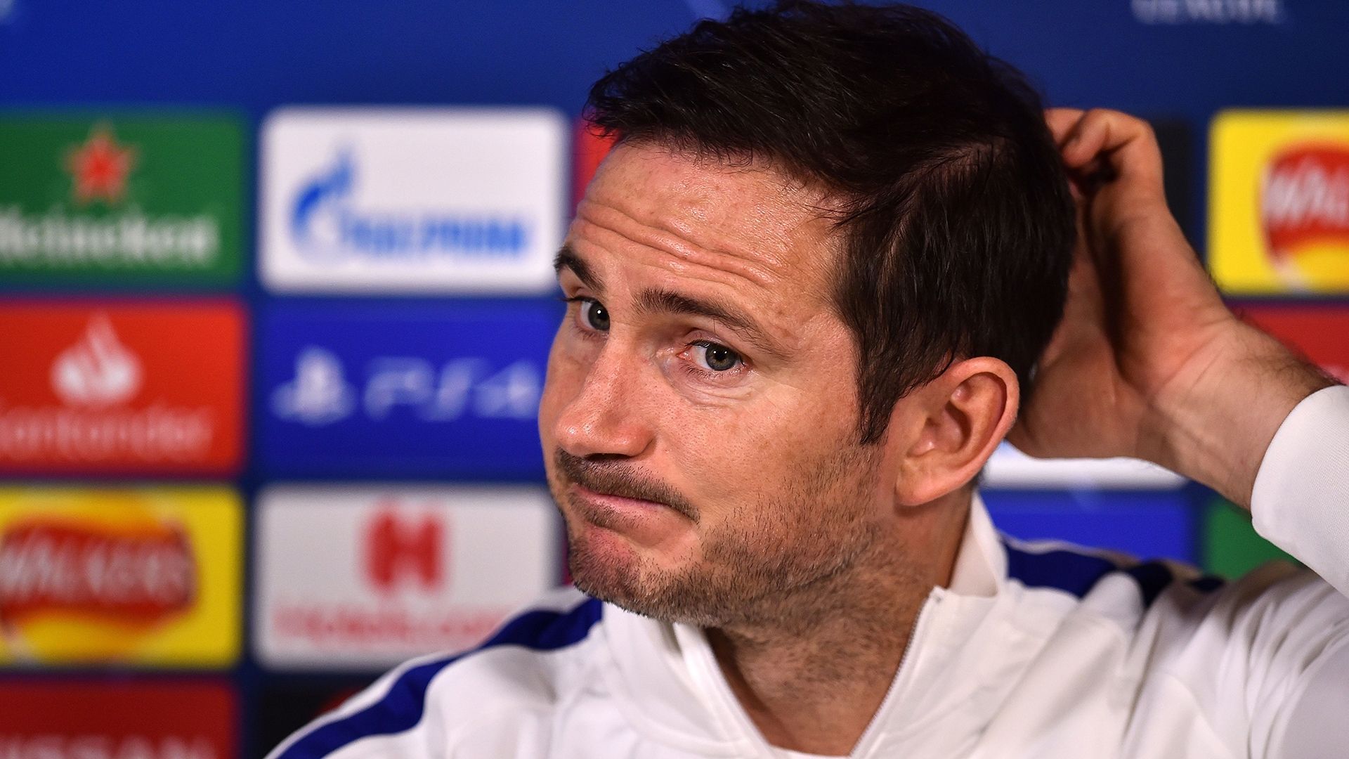 Frank Lampard Chelsea