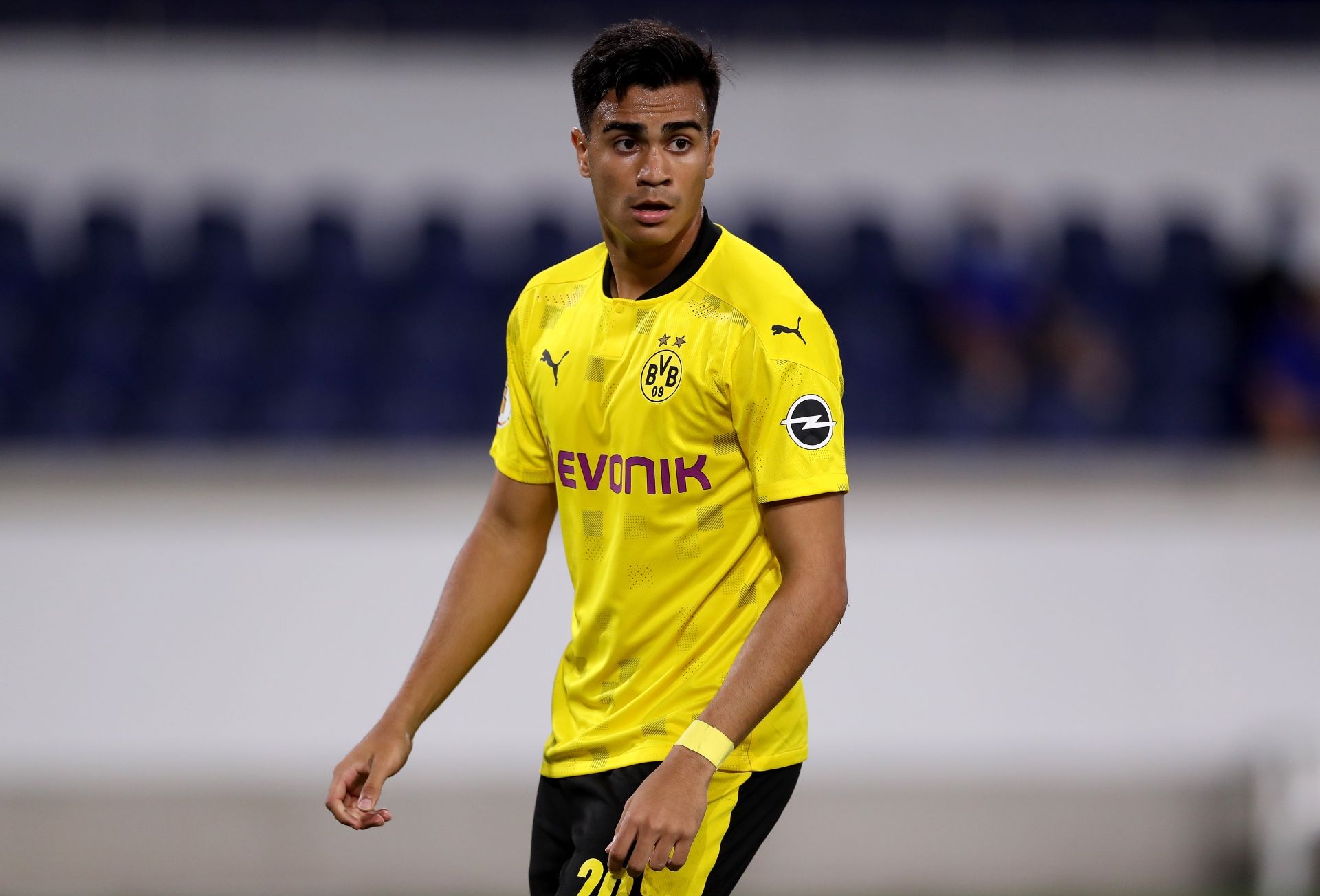 Reinier Borussia Dortmund 2020