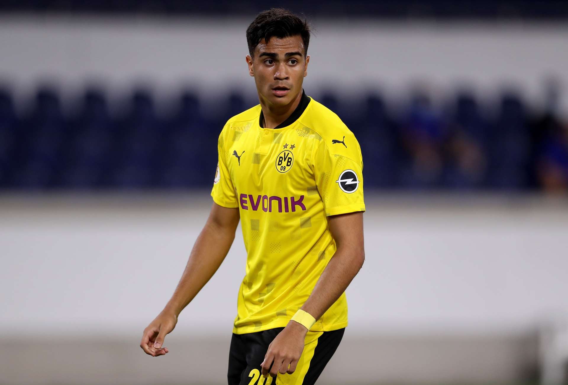 Reinier Borussia Dortmund 2020