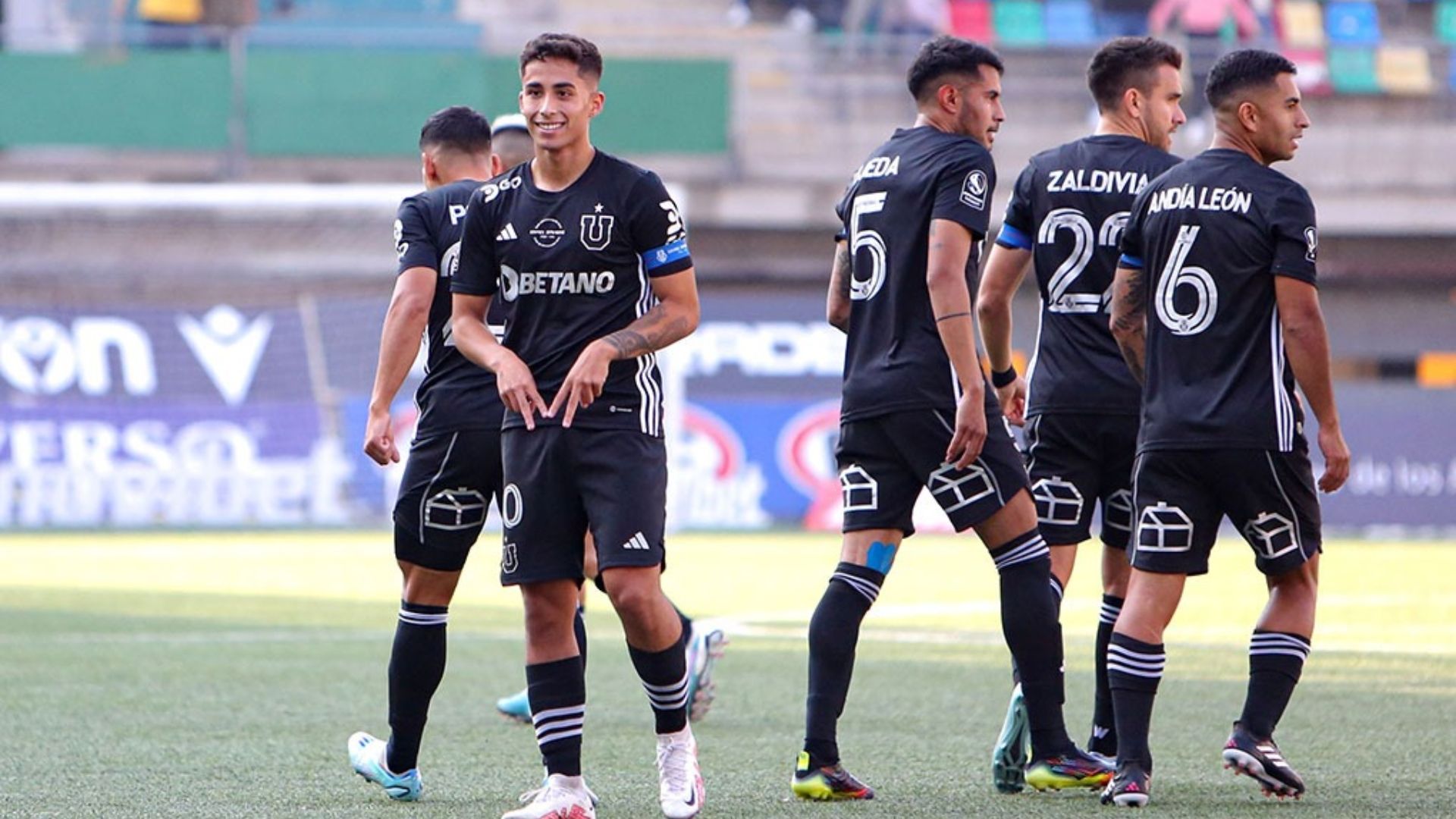 Universidad de Chile