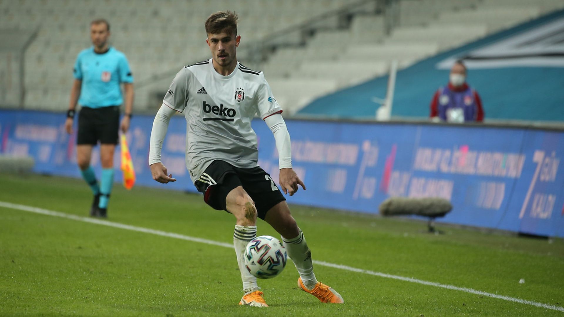 dorukhan toköz besiktas 01112020