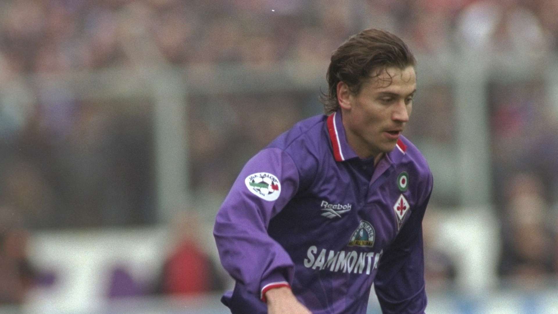 Andrei Kanchelskis