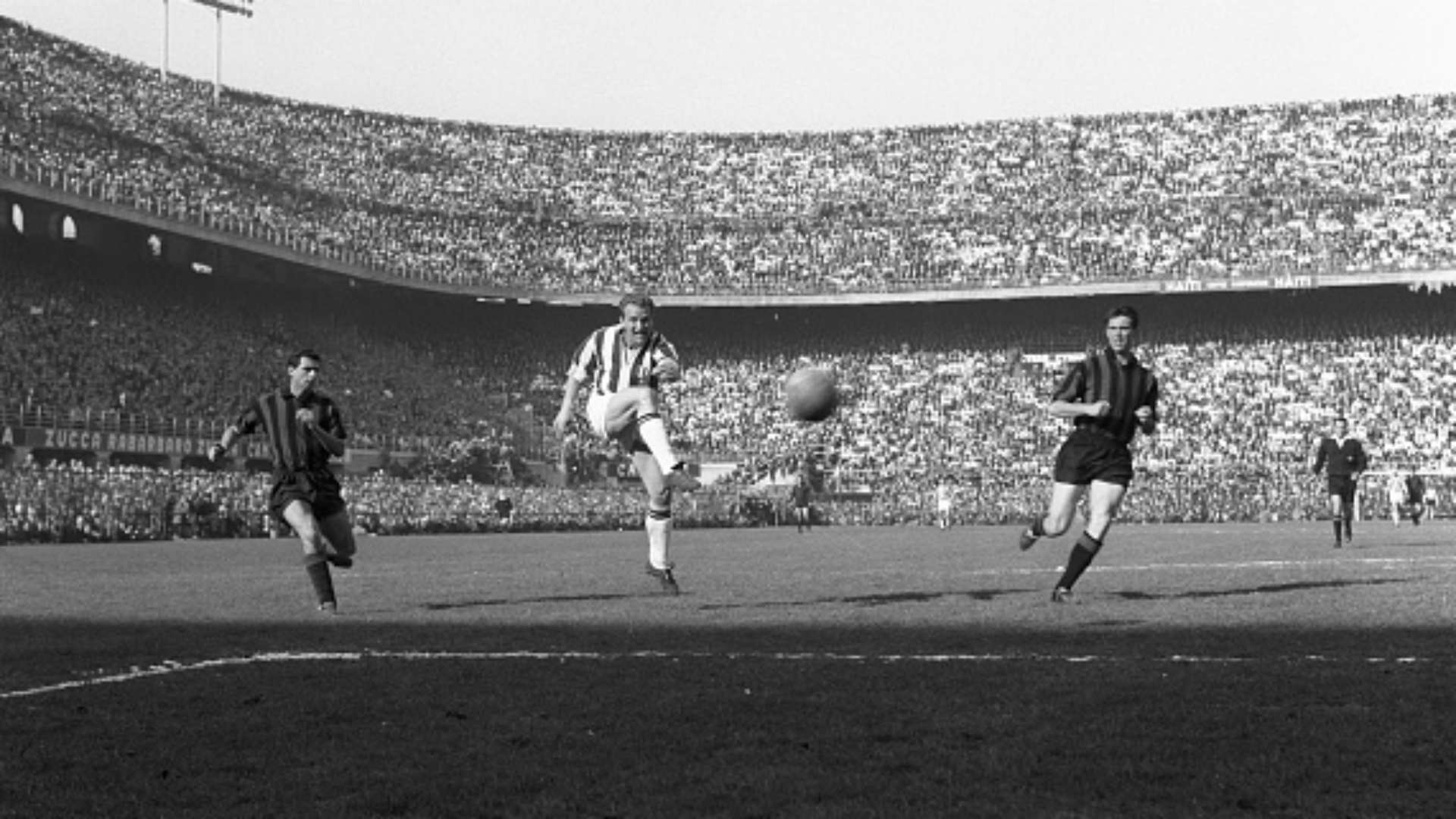 Giampiero Boniperti