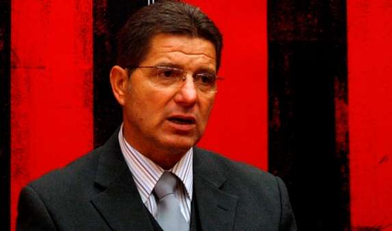 Supka Attila Budapest Honvéd