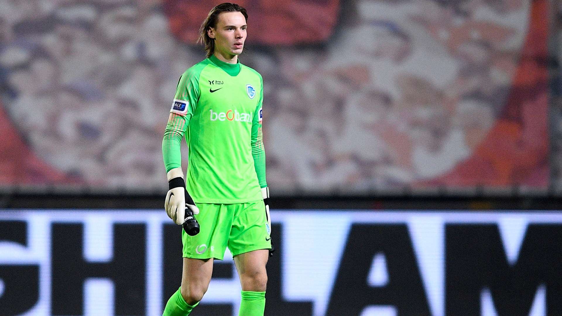 Maarten Vandevoordt Genk 03122019