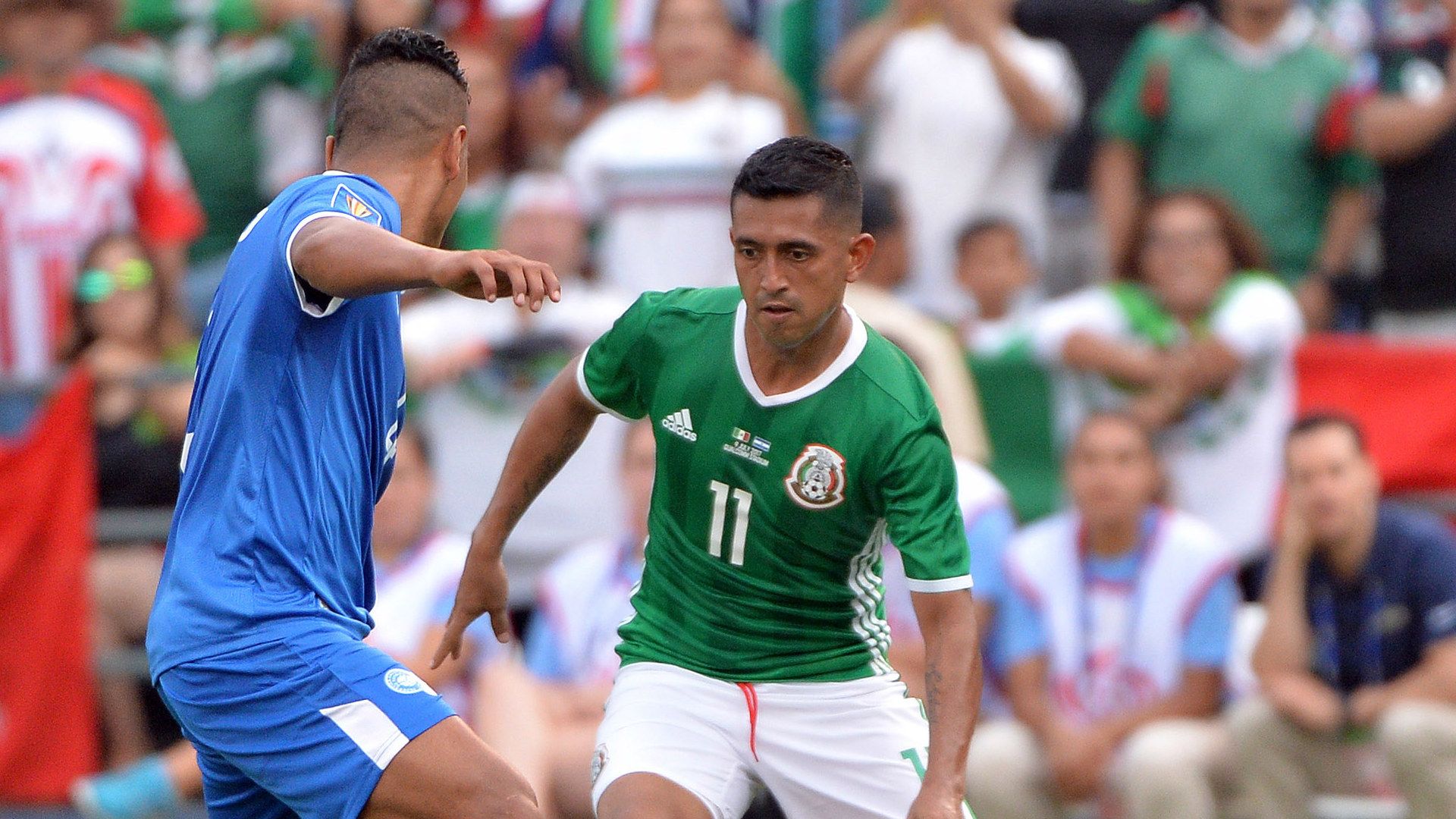 Elias Hernandez Mexico