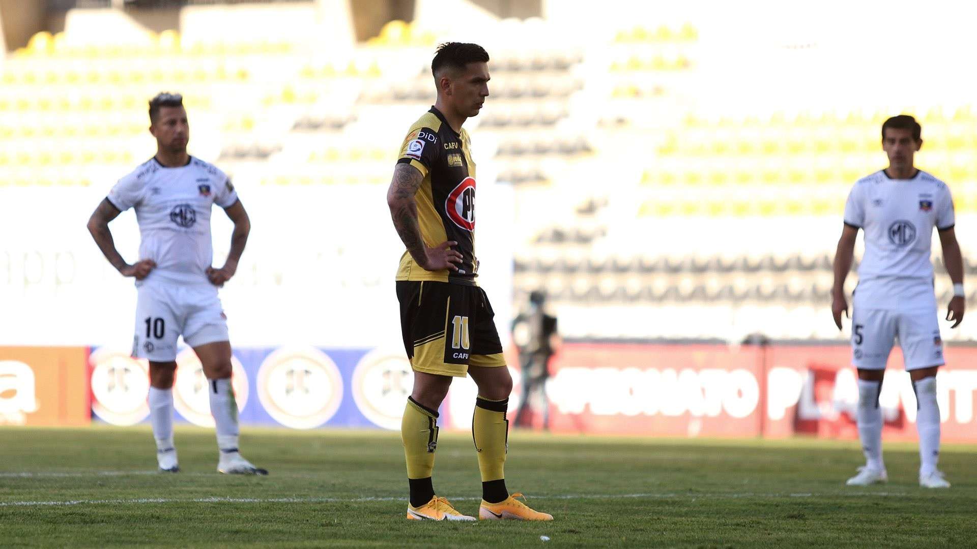 091020 Coquimbo Colo Colo Joe Abrigo