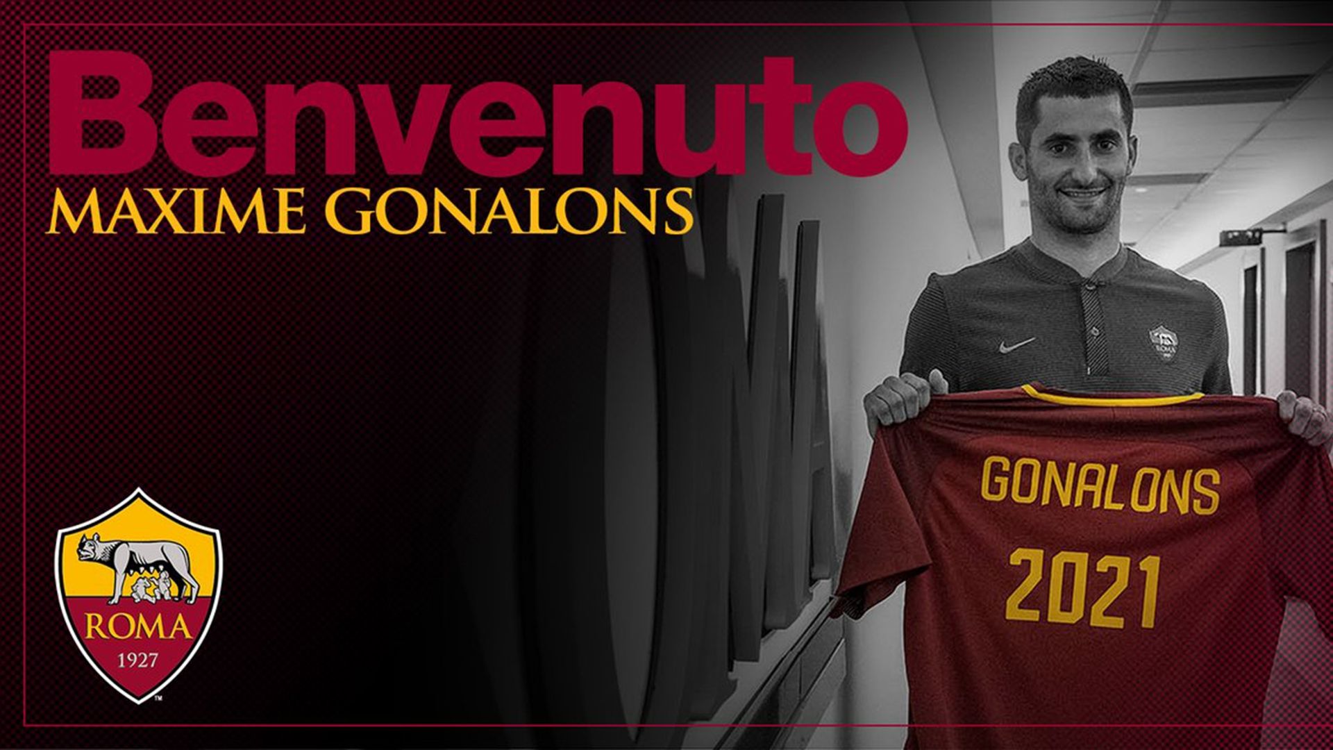 Gonalons Roma