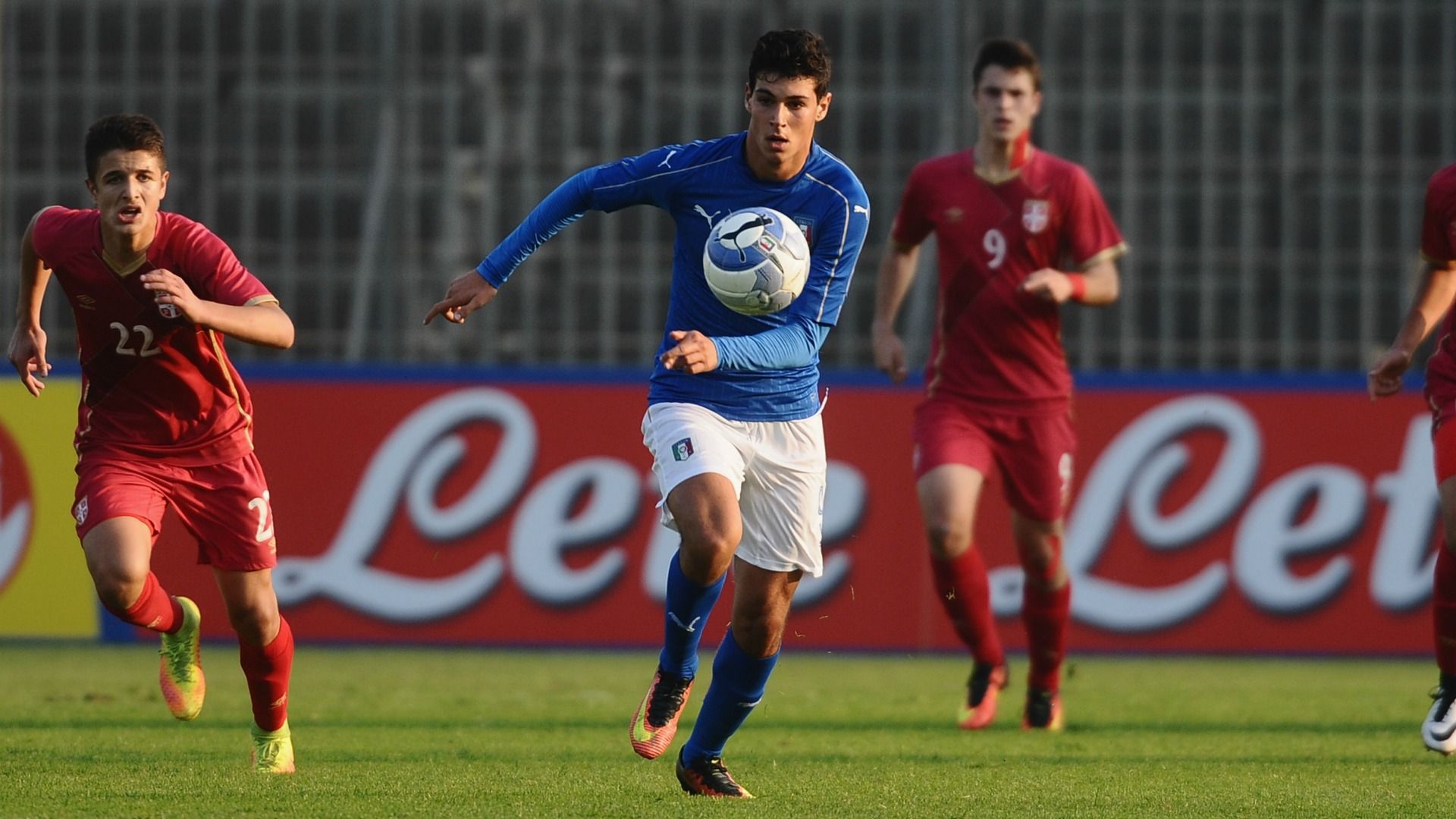Pietro Pellegri