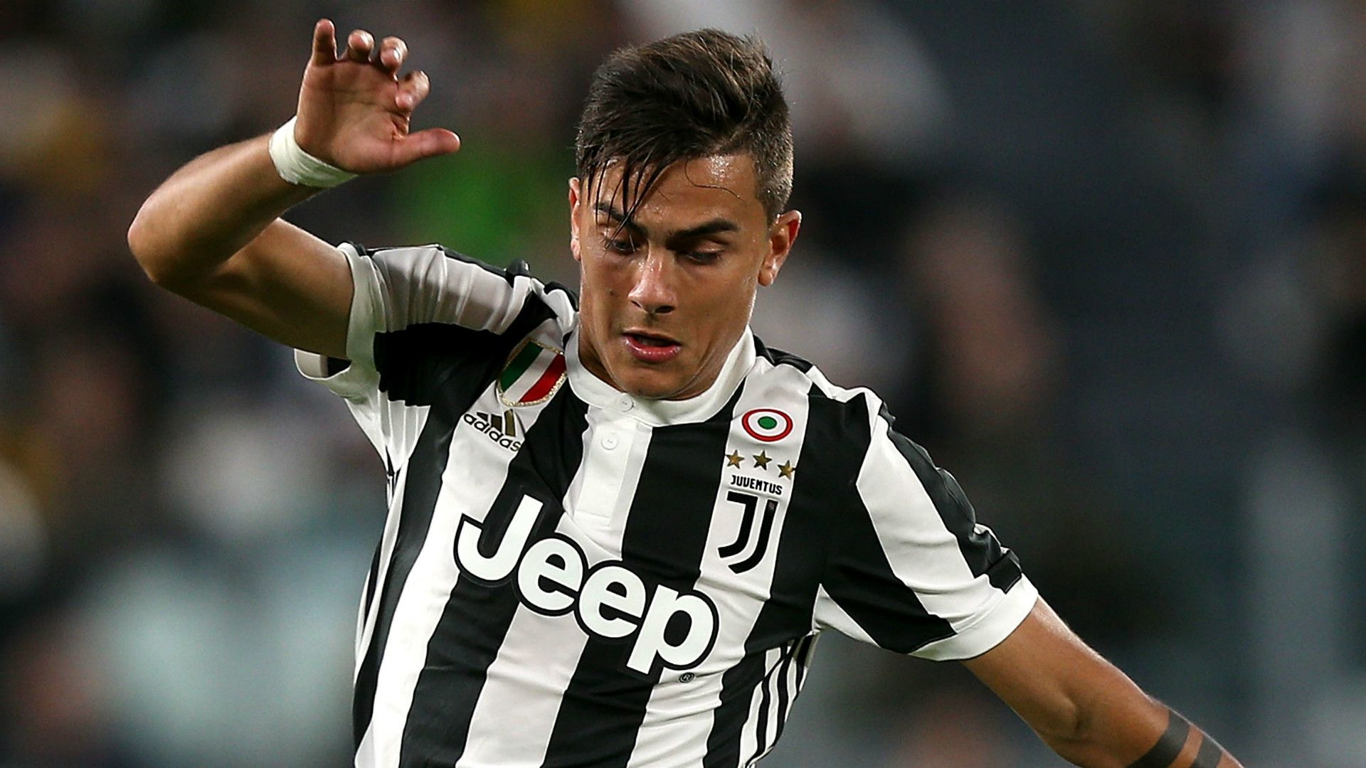 Paulo Dybala Juventus