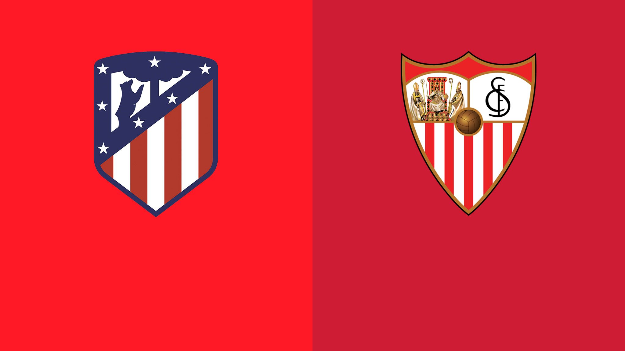 ATLETICO MADRID SEVILLA 12022022