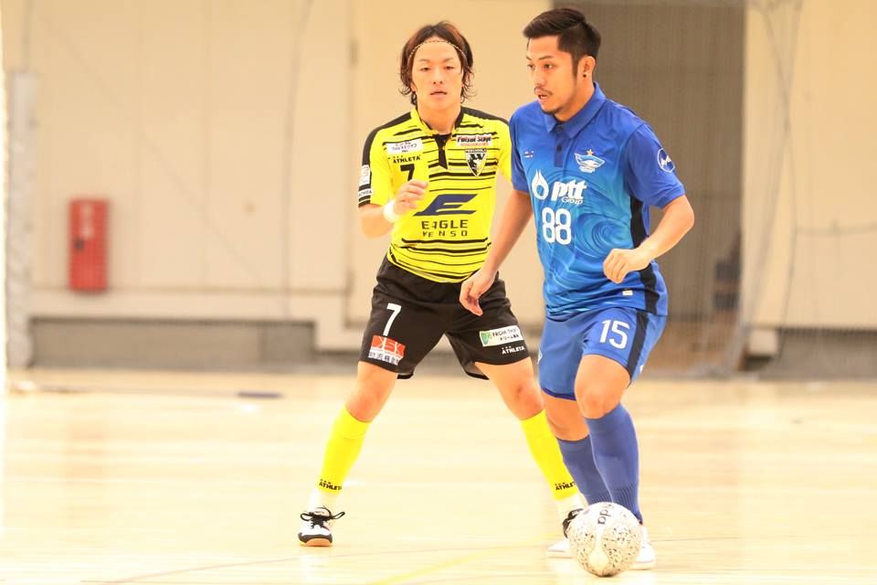 พีทีที บลูเวฟ ชลบุรี