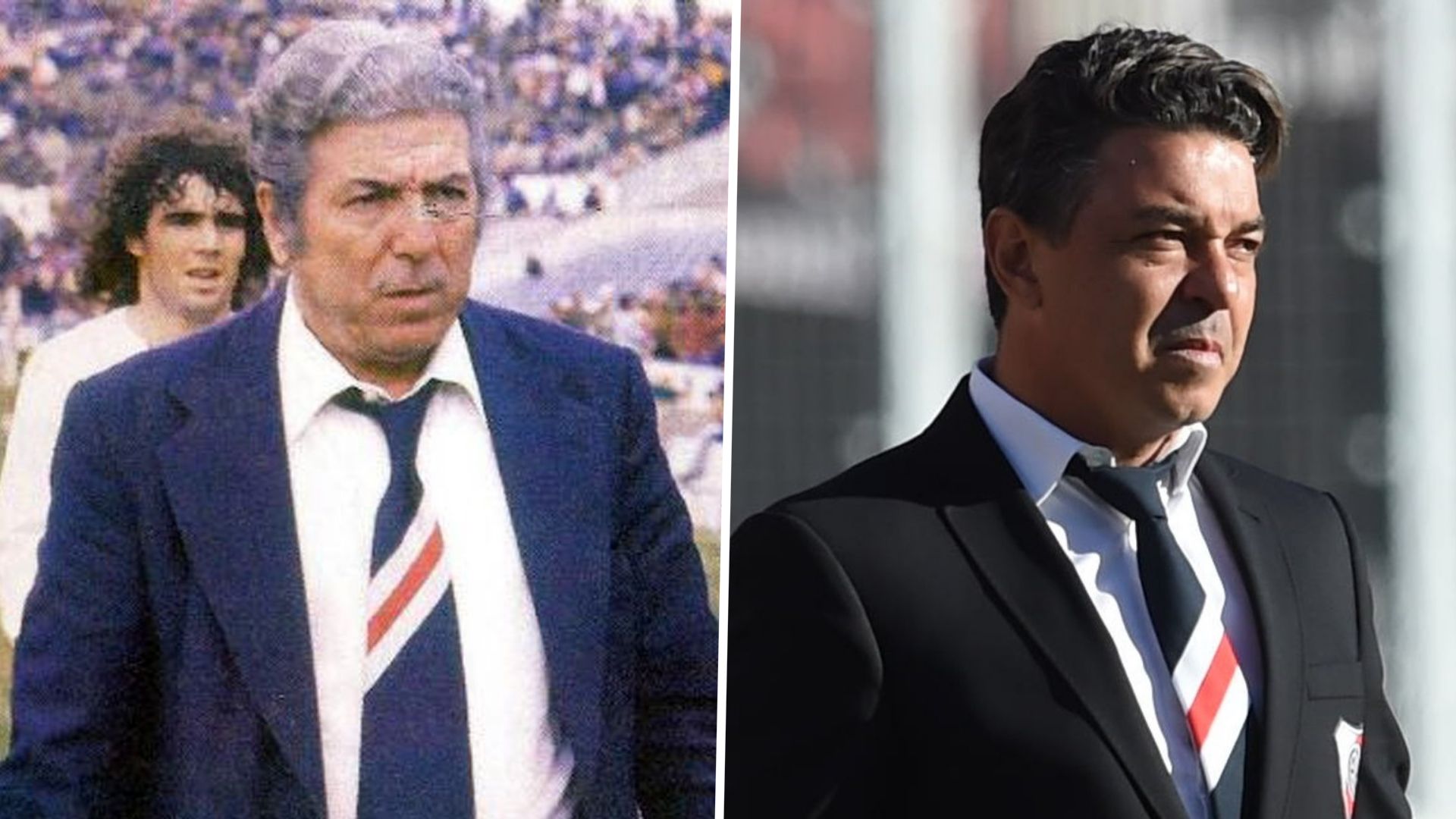 Marcelo Gallardo River 
