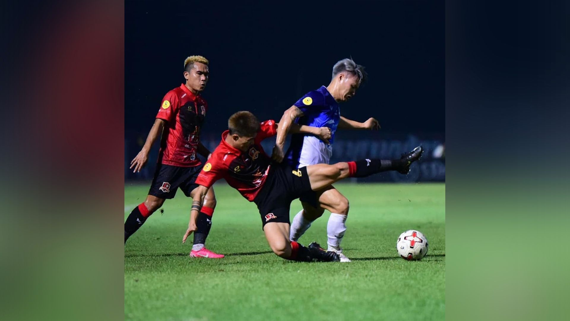 ไทยลีก 2 เพลย์ออฟ