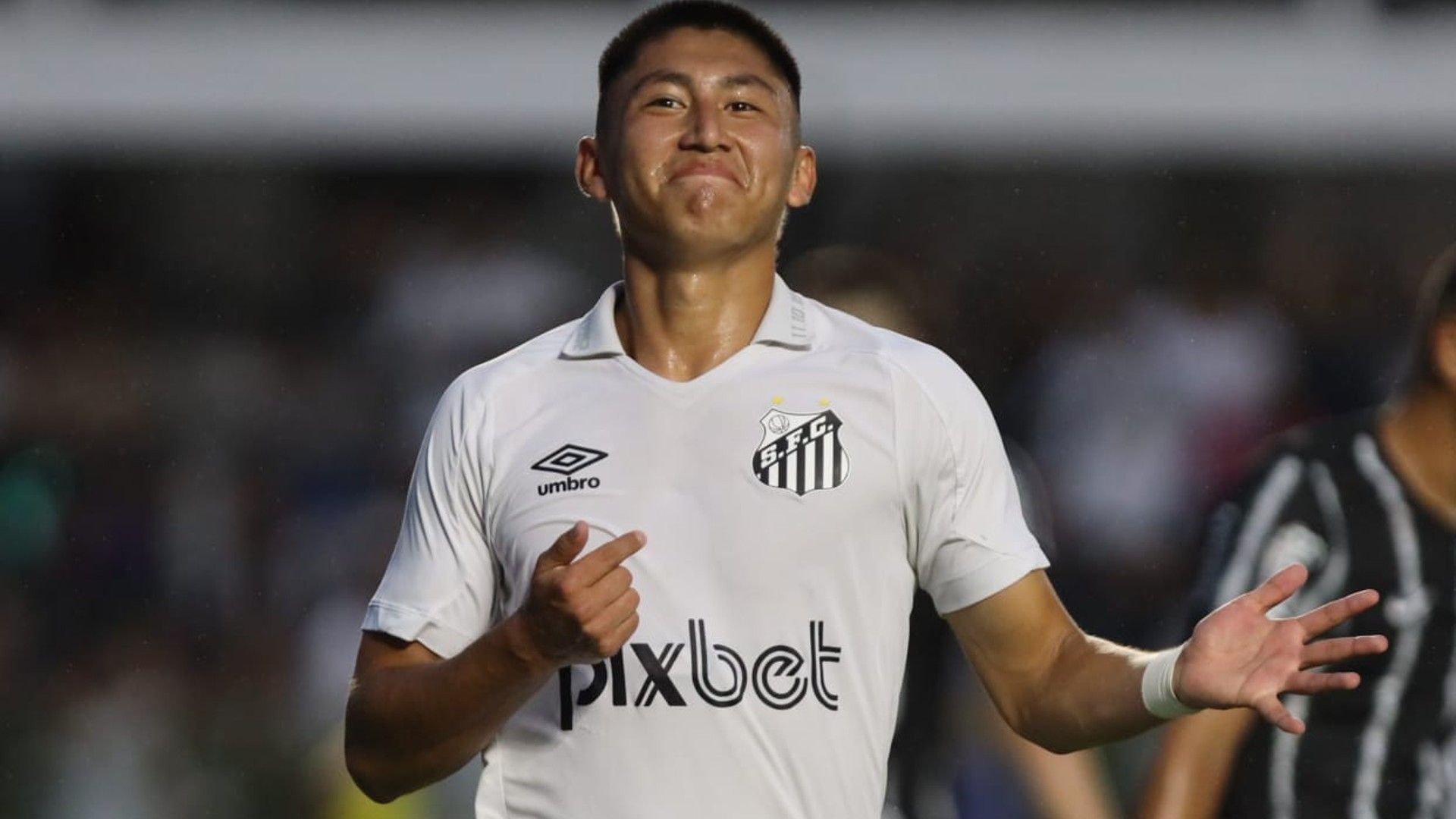 Santos paulista sub 20 2022
