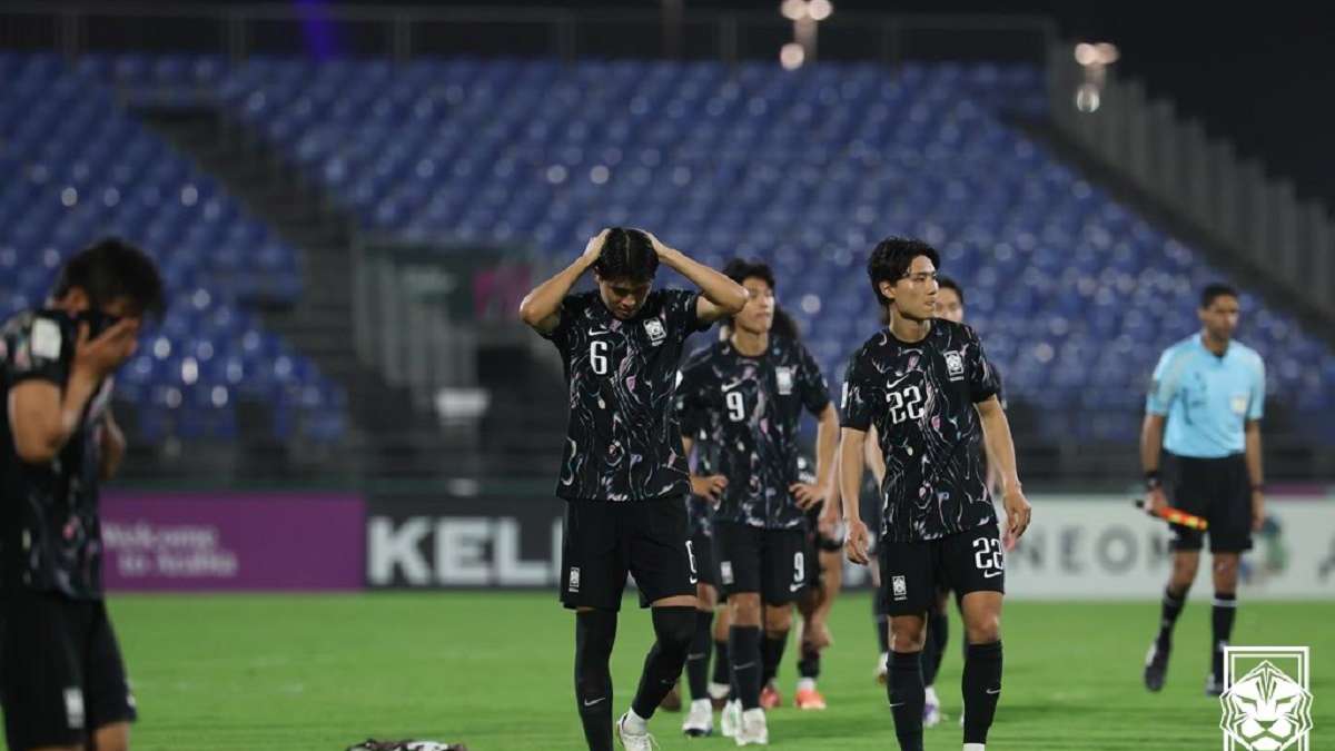 한국 베트남 패배