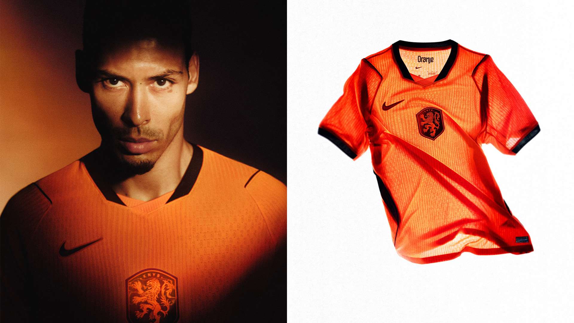 Netherlands WC 26 Home