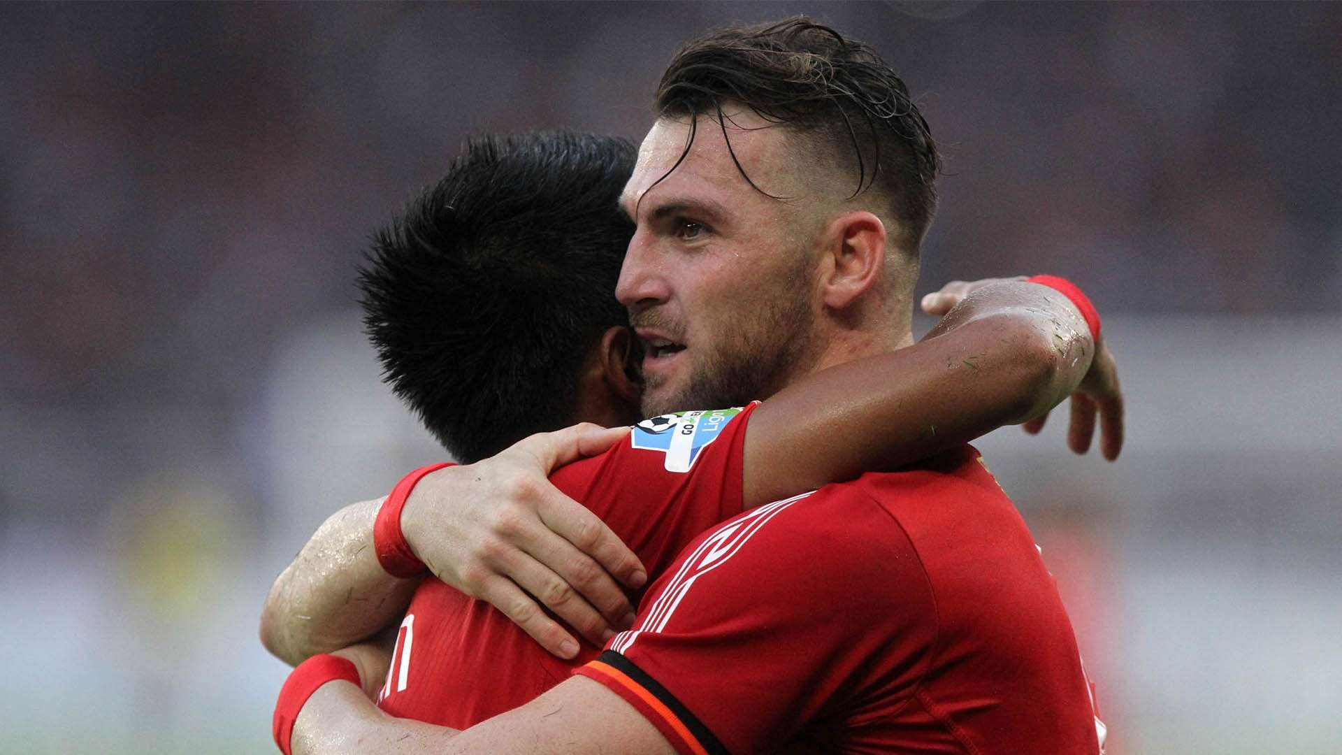 Marko Simic - Persija Jakarta