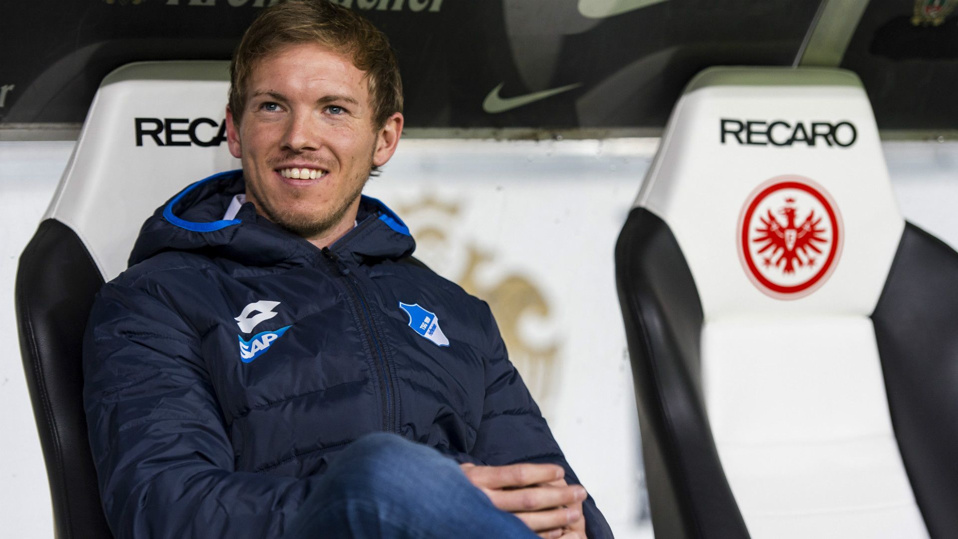 Nagelsmann Hoffenheim