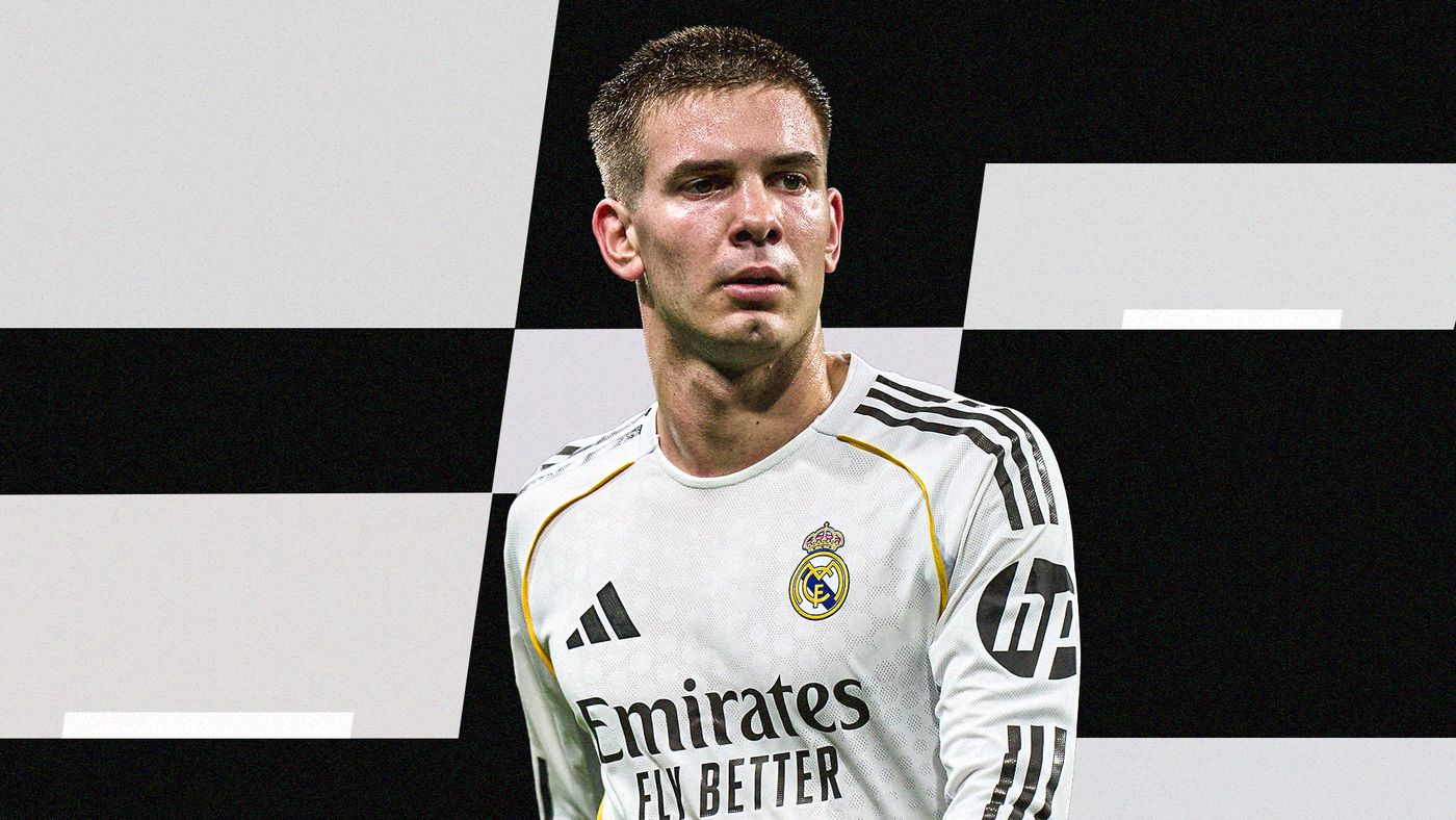 "ريال مدريد يتخلى عن نجمه بشرط"!.. تنافس إيطالي للتعاقد مع فرانكو ماتانتونو