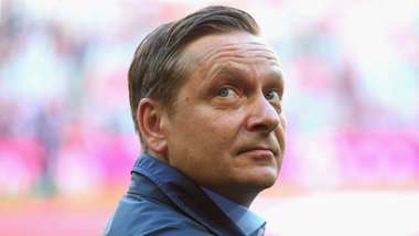 Horst Heldt 04162016