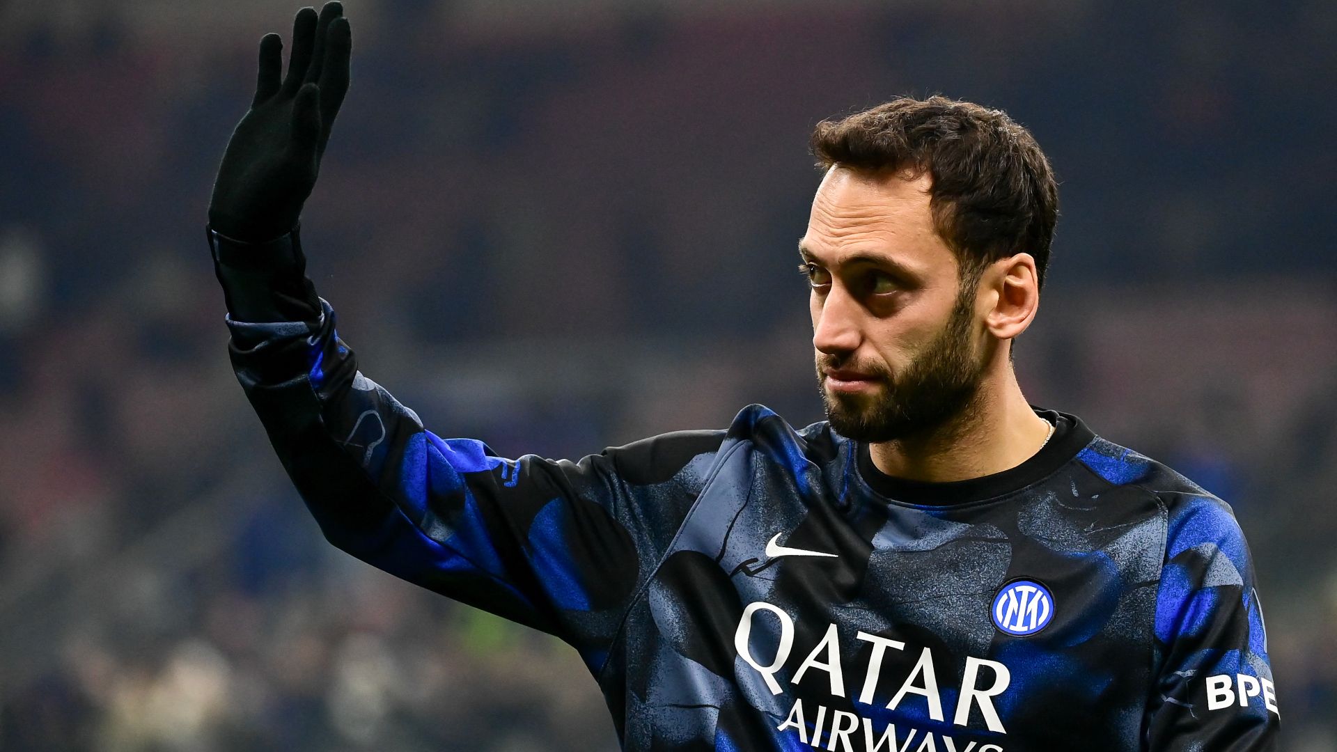 Calhanoglu Inter