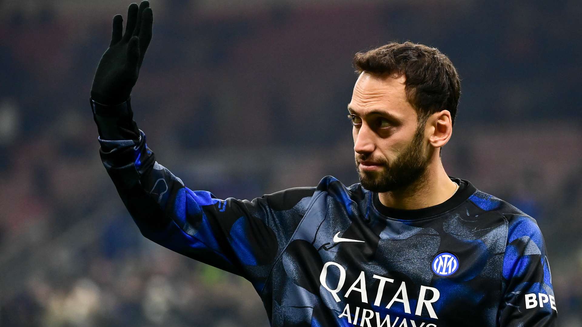 Calhanoglu Inter