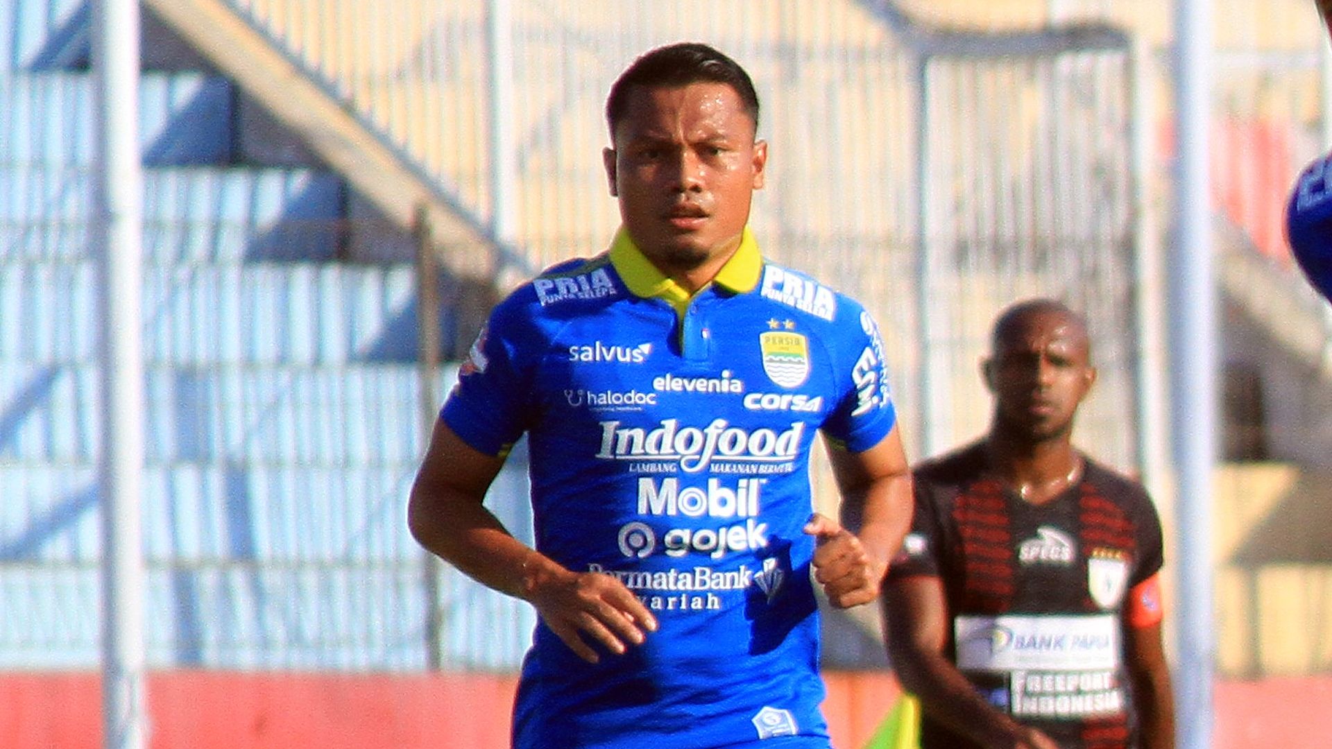 Dedi Kusnandar - Persib Bandung