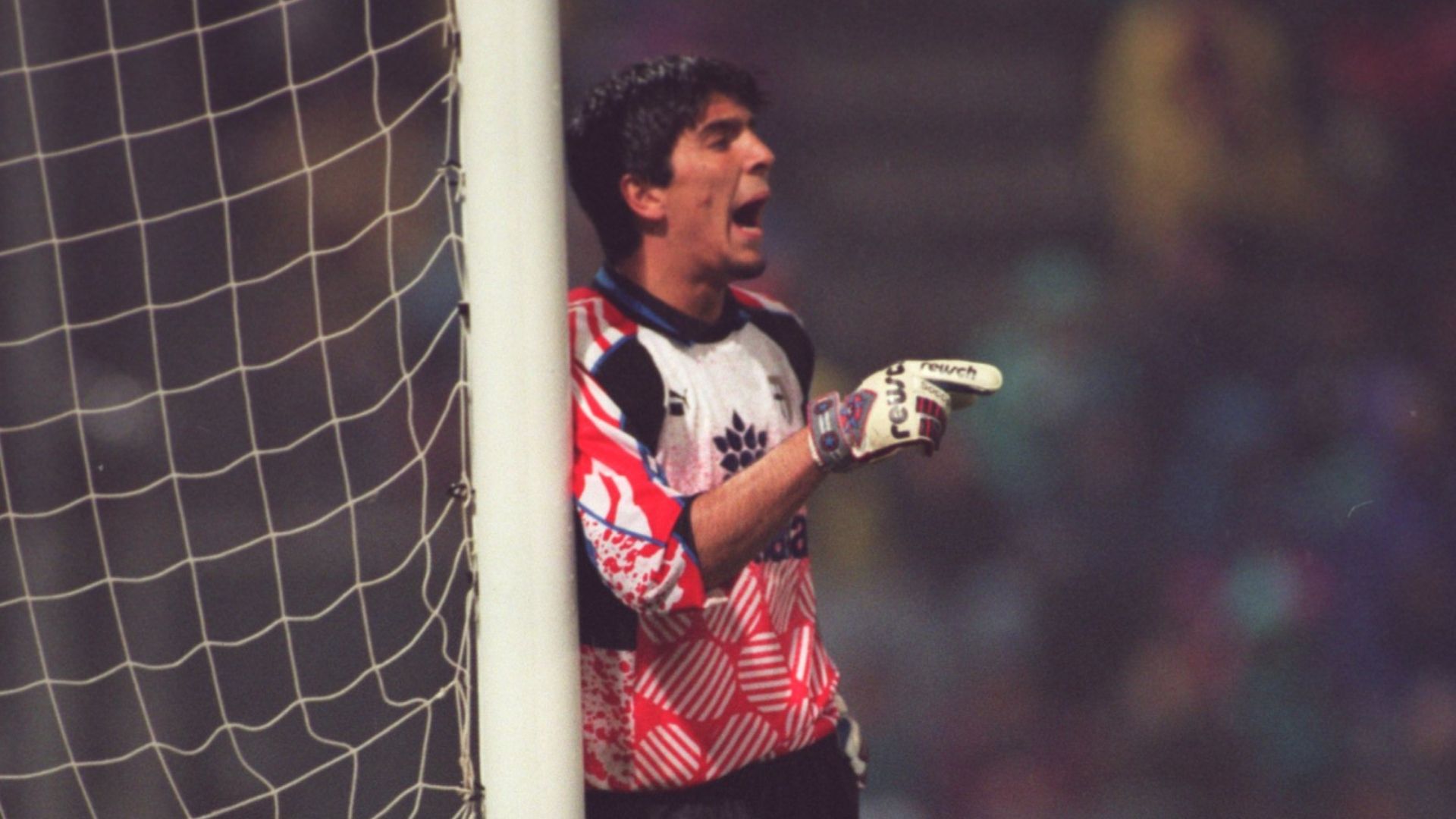 Buffon Parma