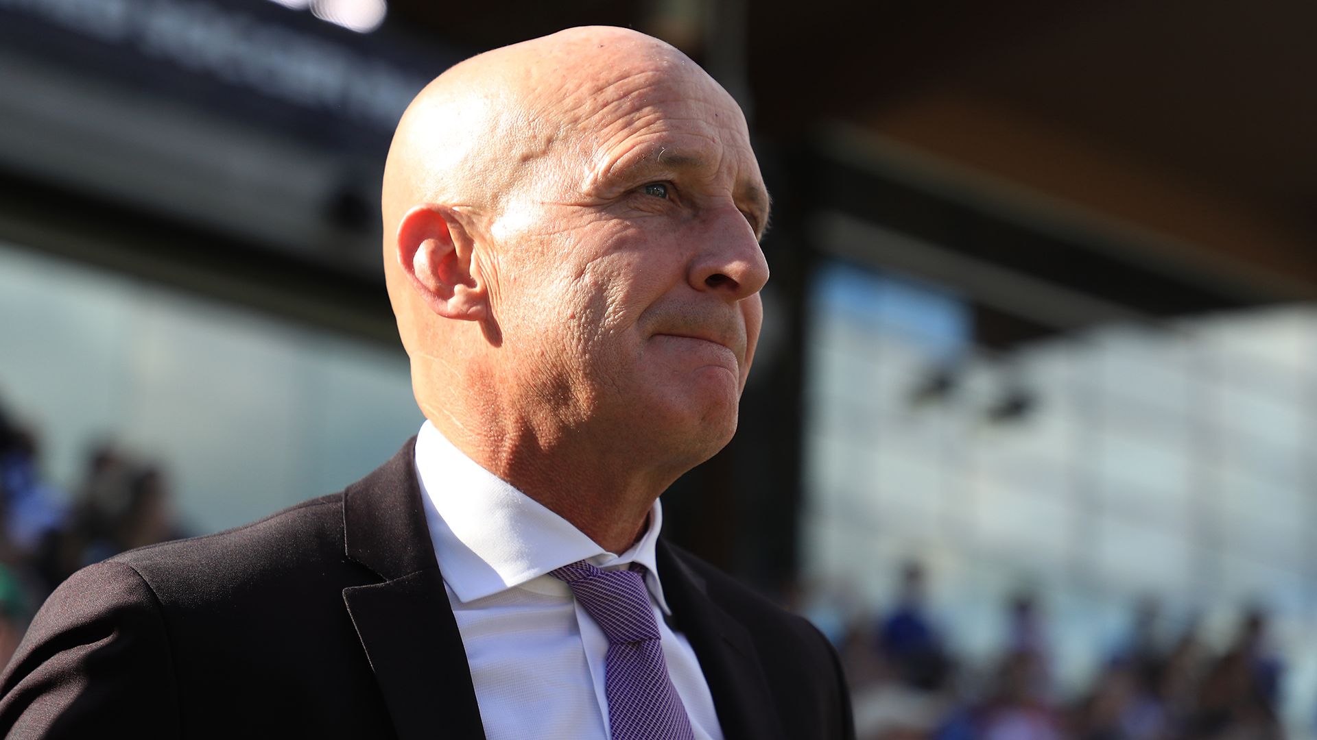 Paul Riley North Carolina Courage 2019