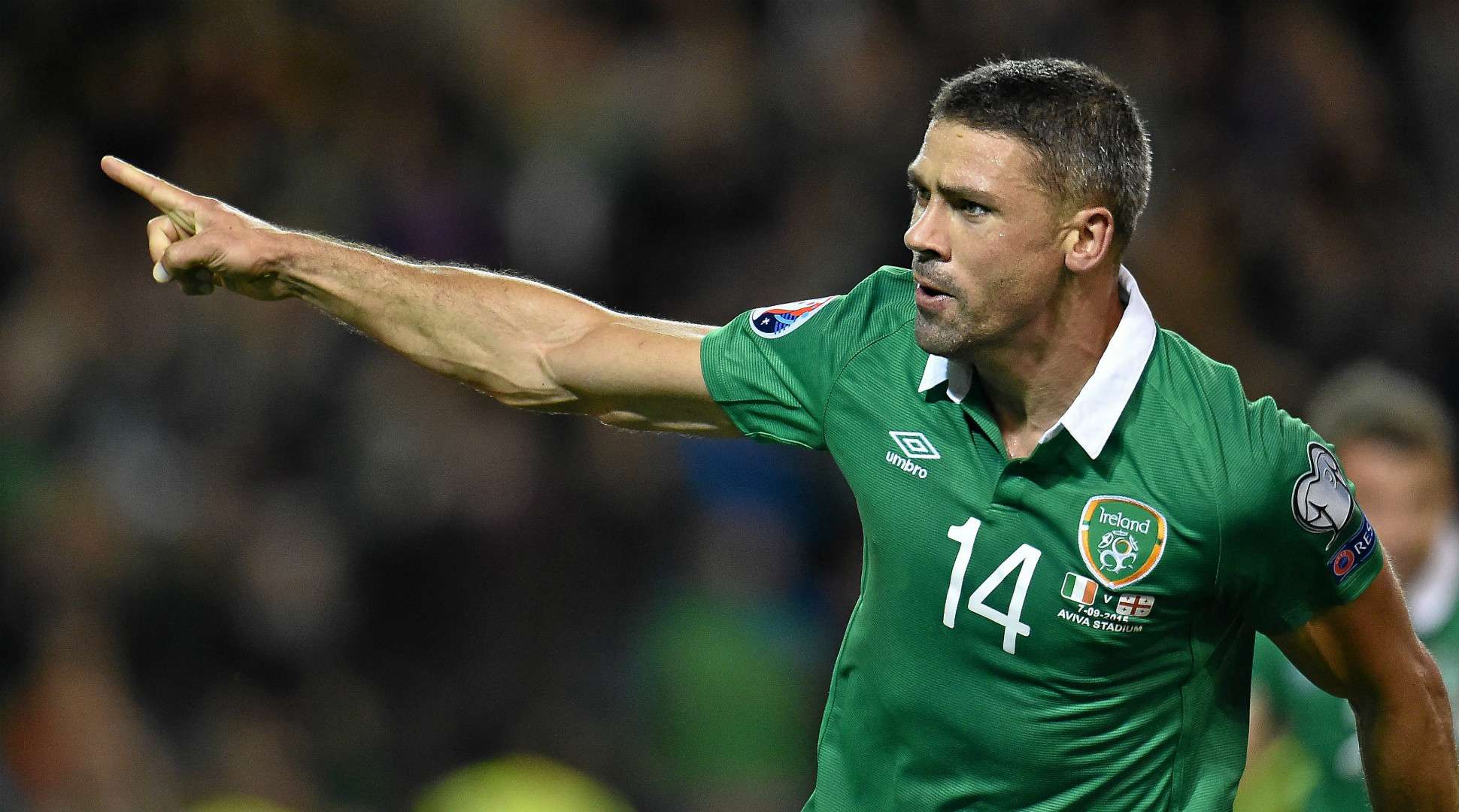 Jonathan Walters Republic of Ireland 07092015