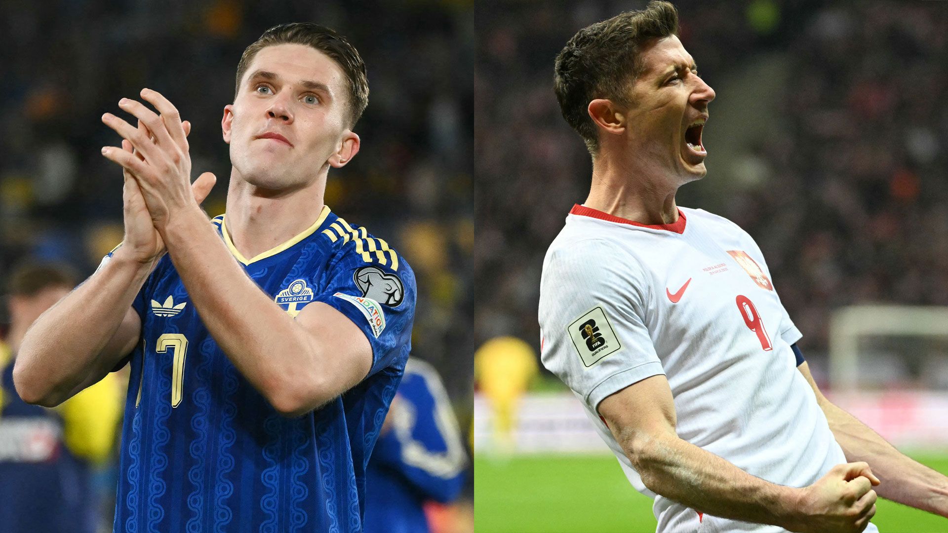 Gyokeres lewandowski