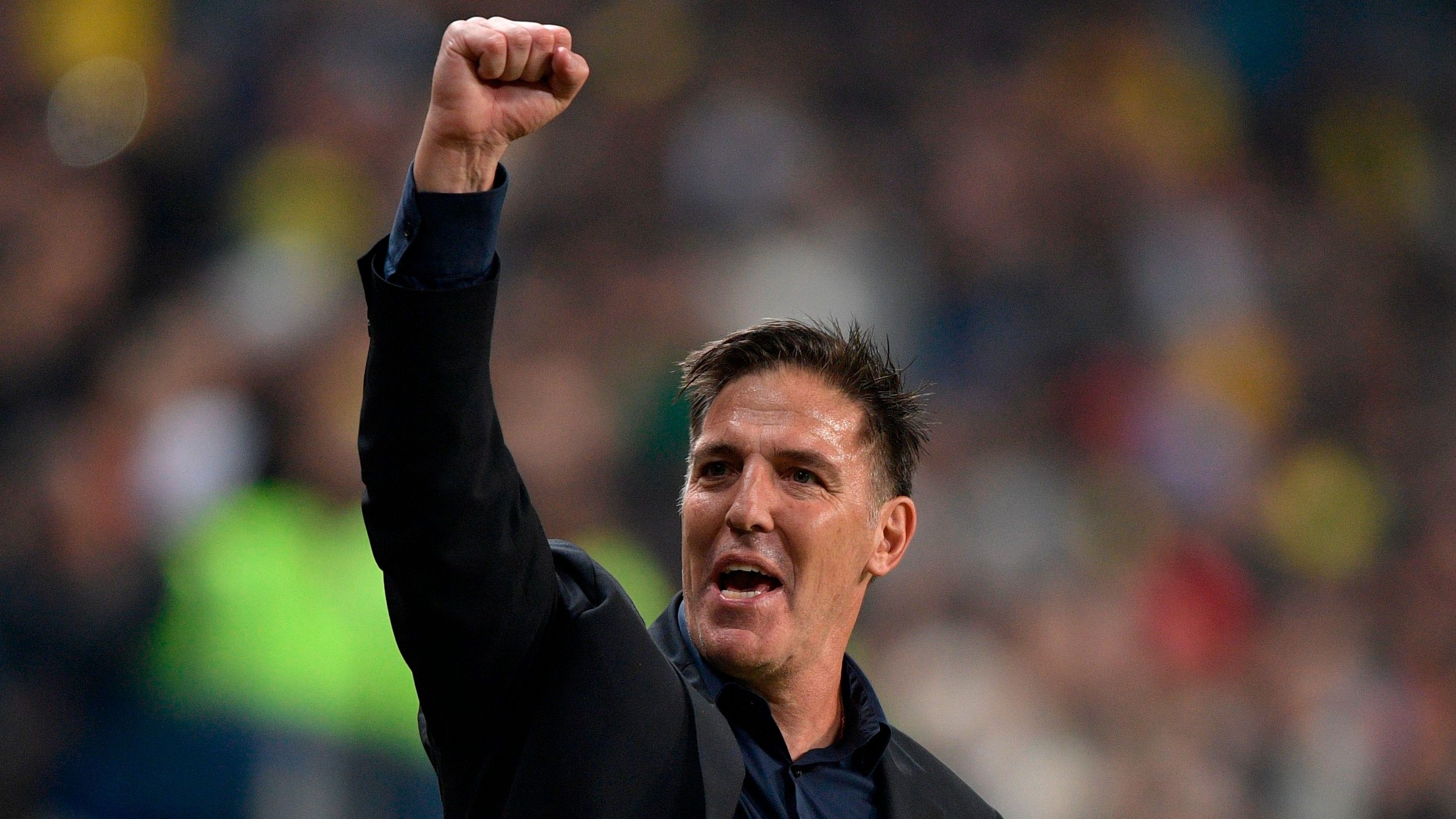 Eduardo Berizzo Brasil Paraguay Cuartos de final Copa America 2019