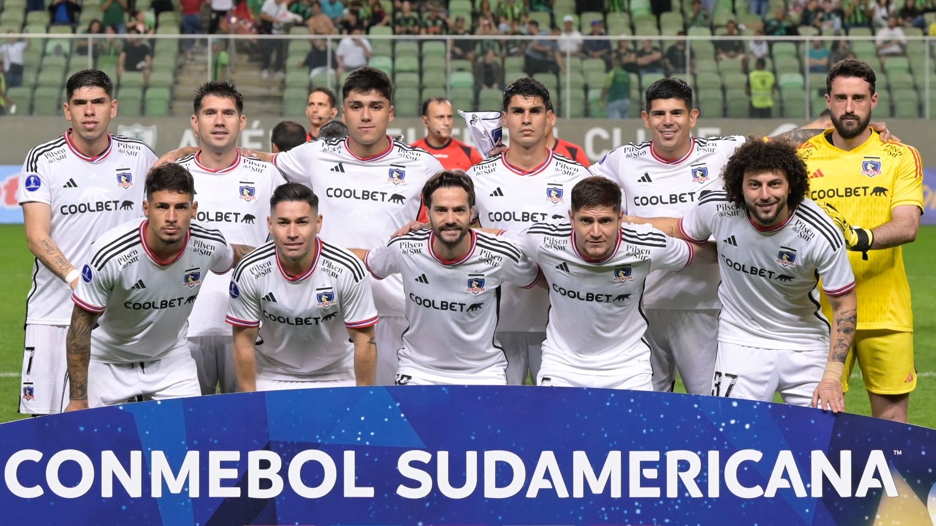 18072023 América MG Mineiro Colo Colo