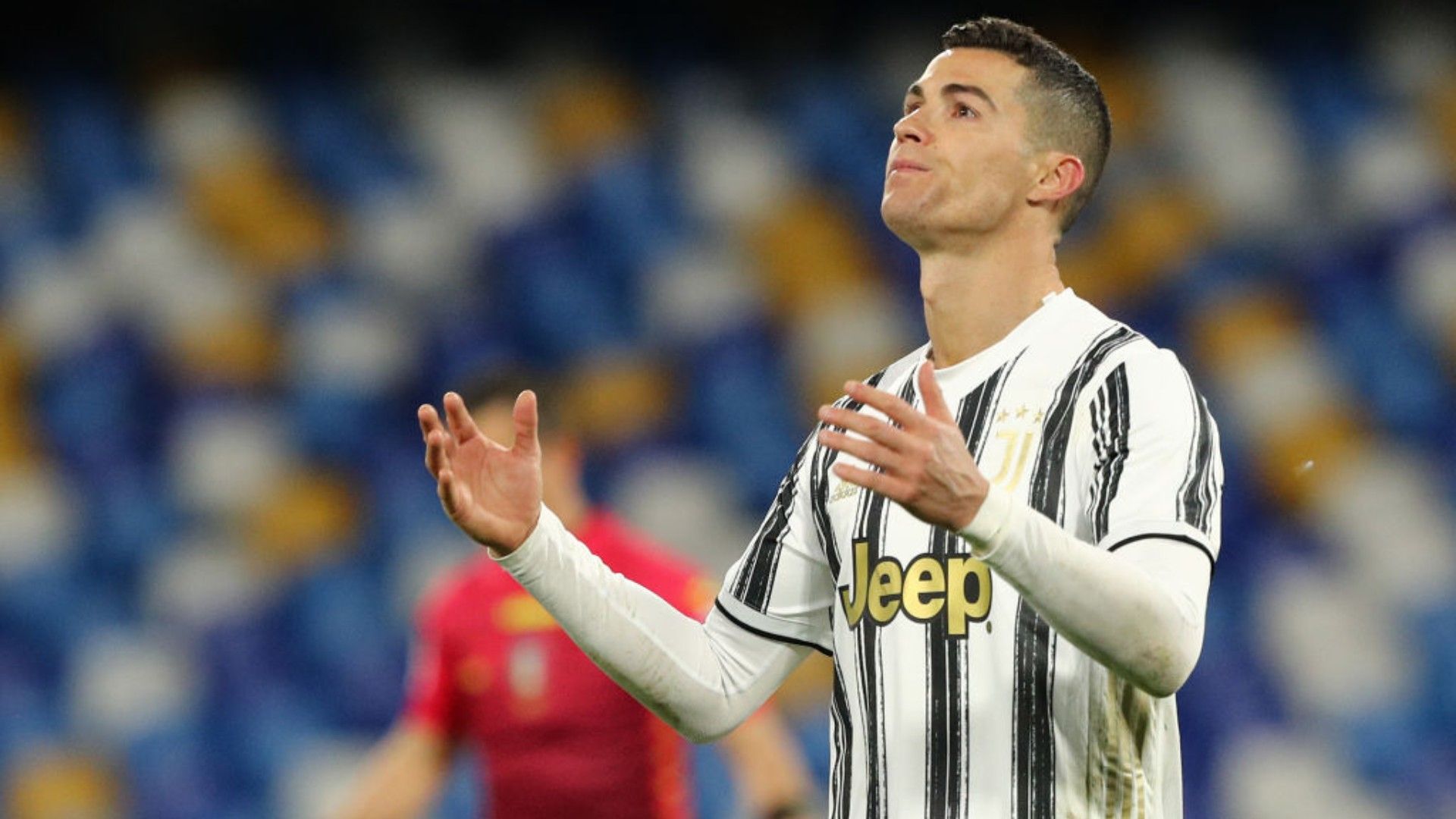 Crisitano Ronaldo anuncia su retiro del futbol