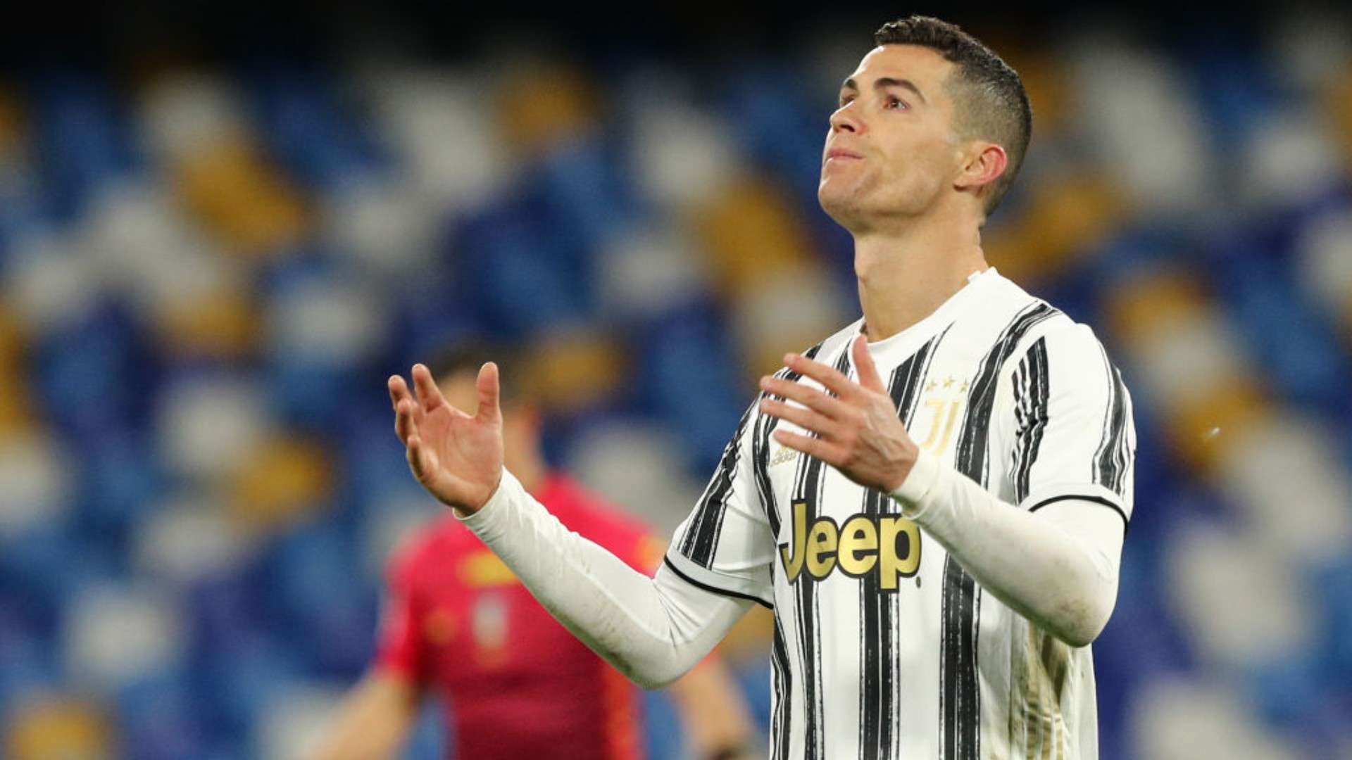 Crisitano Ronaldo anuncia su retiro del futbol