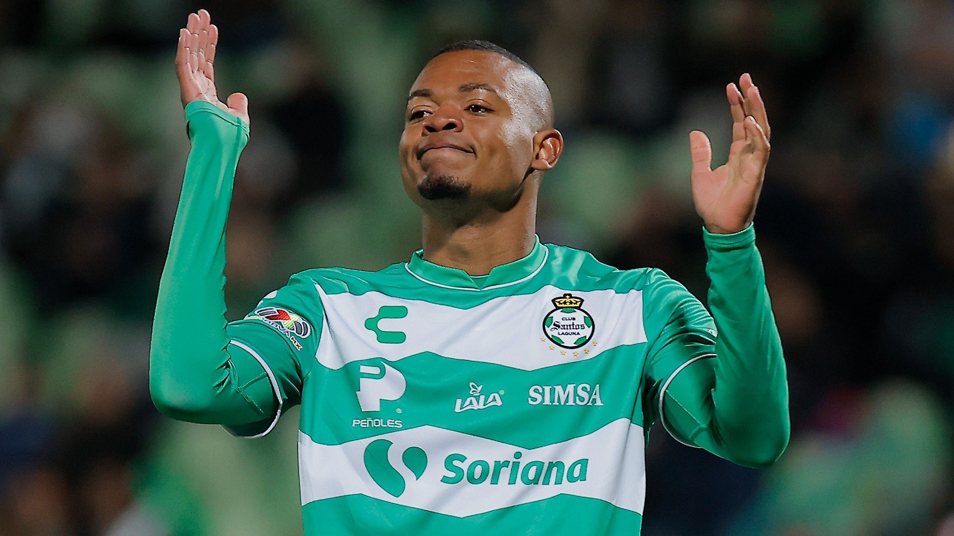 Harold Preciado Santos Clausura 2024