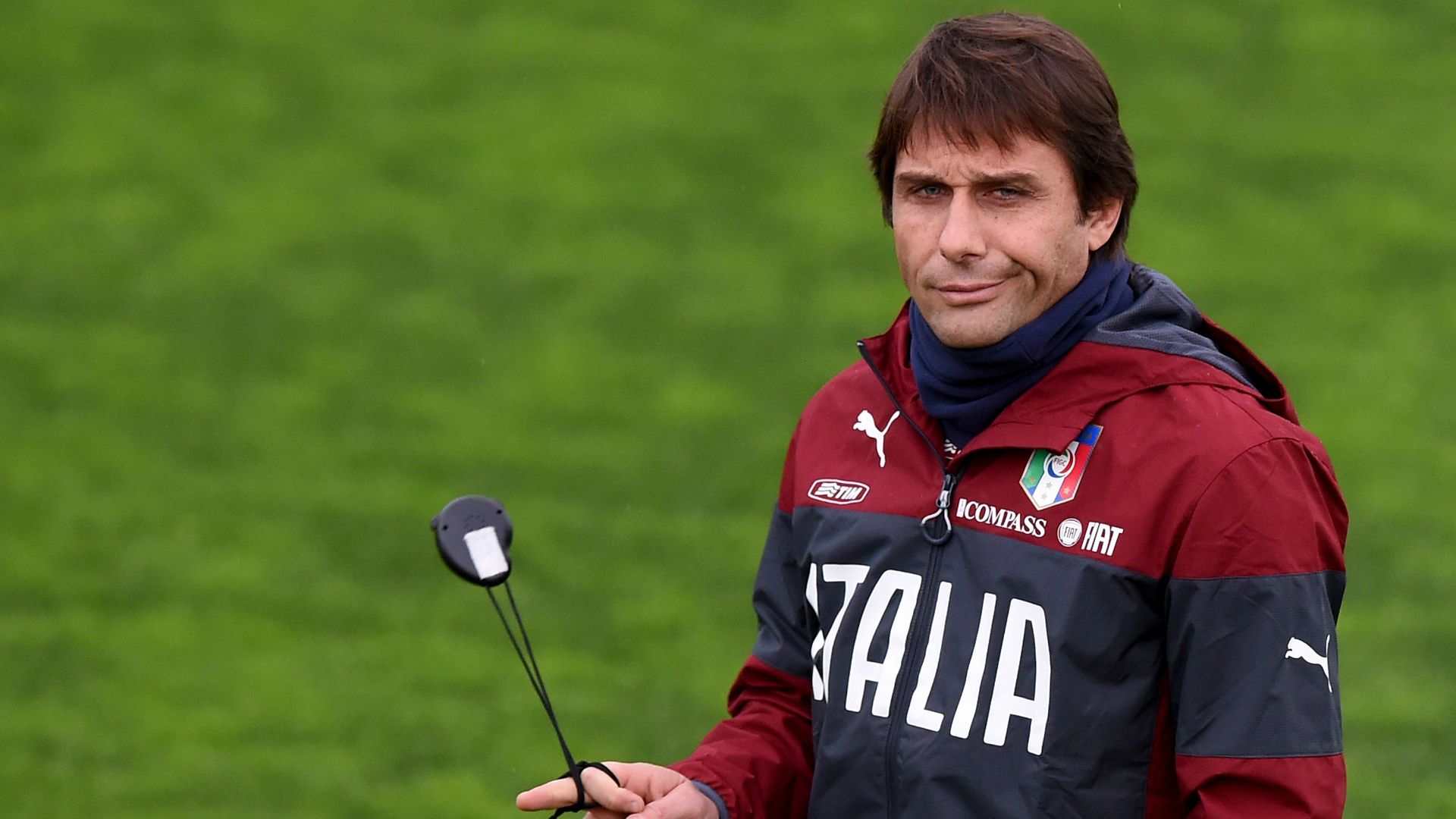 Antonio Conte Italy