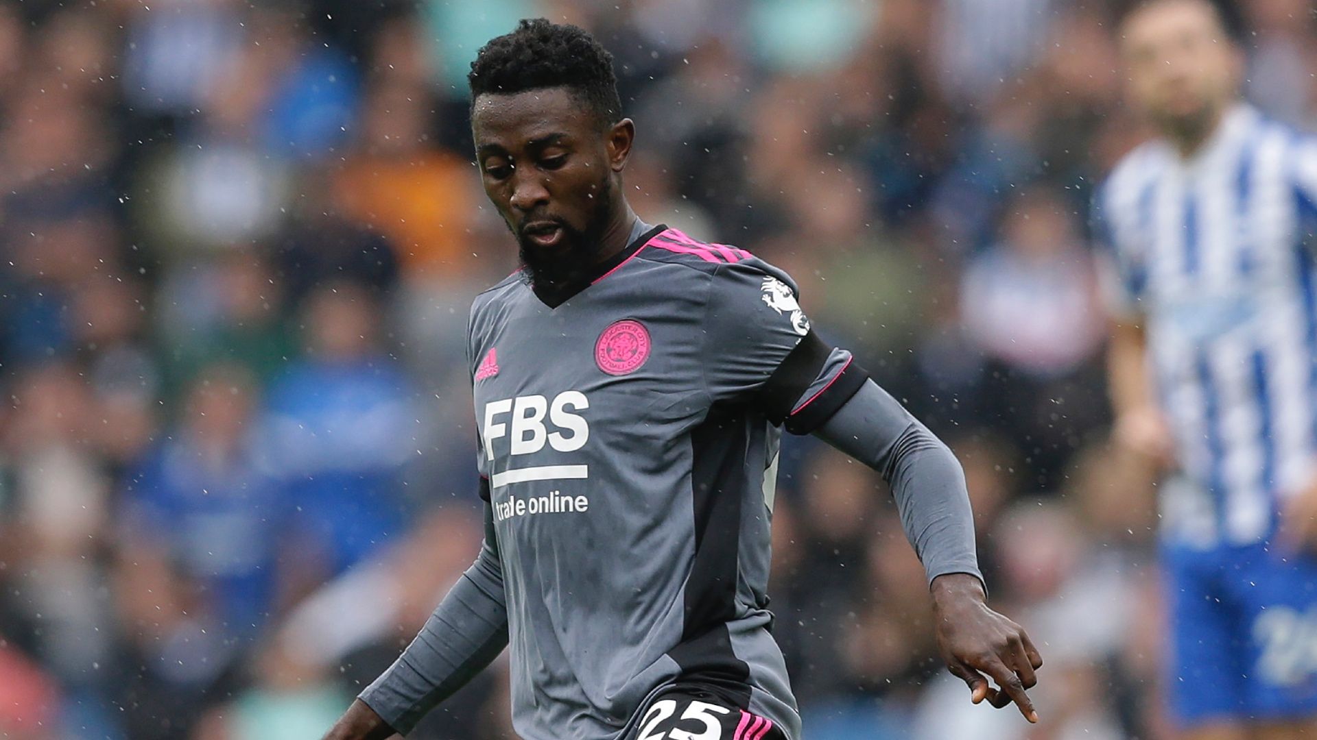 Wilfred Ndidi - Leicester City