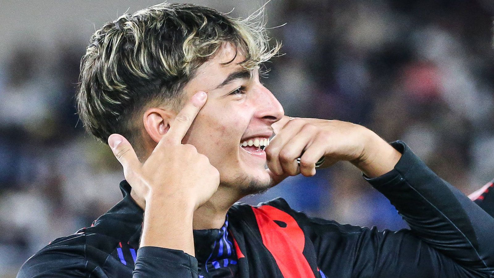 Der nächste Superstar aus La Masia? FC Bayern München und BVB jagen offenbar 16-jähriges Talent vom FC Barcelona