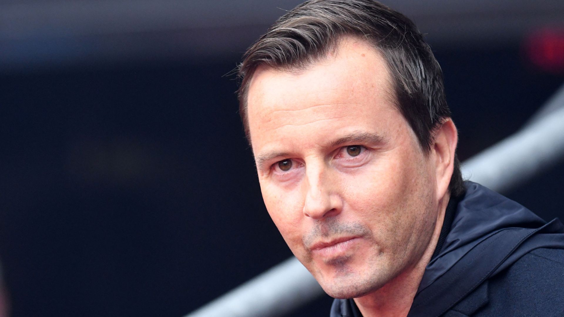 Julien Stephan Rennes