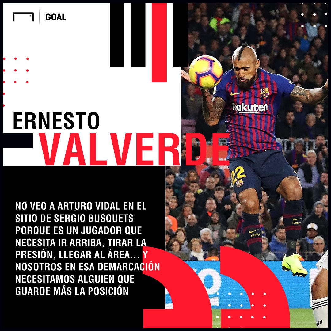 Valverde - Vidal PS