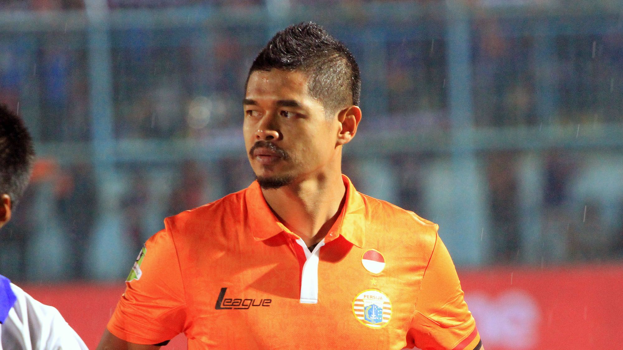 Bambang Pamungkas - Persija Jakarta