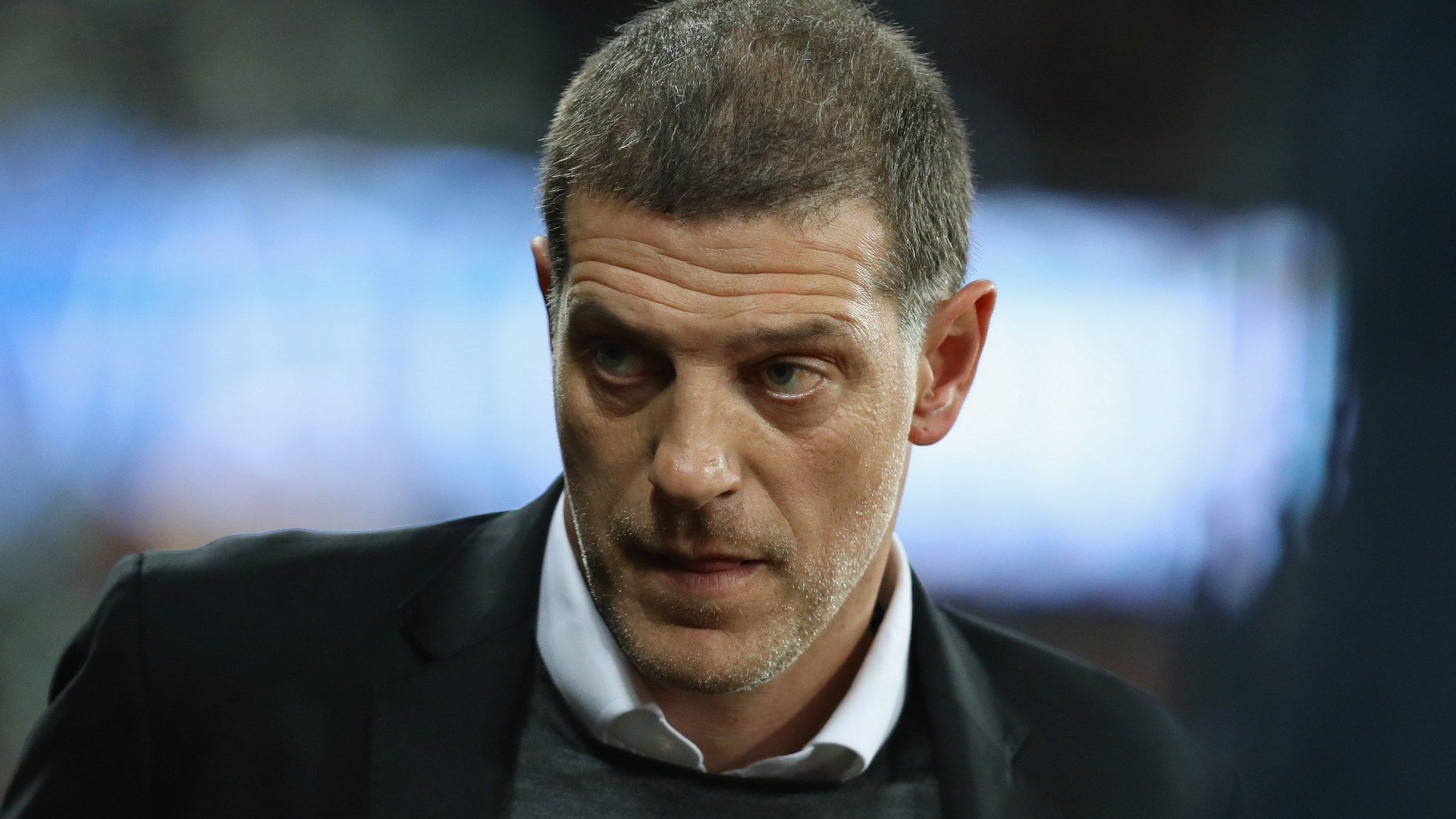 Slaven Bilic