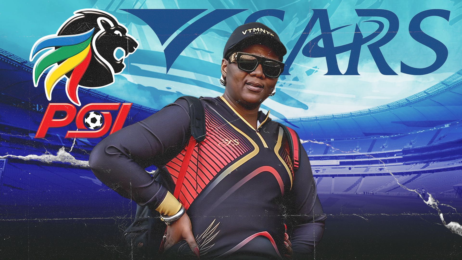 Shauwn Mkhize of Royal AM 16-9