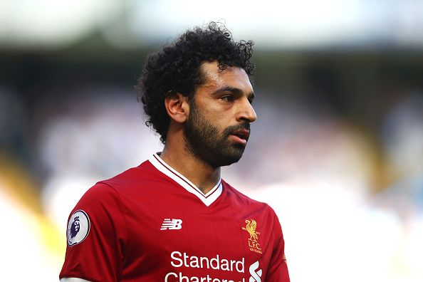 Salah