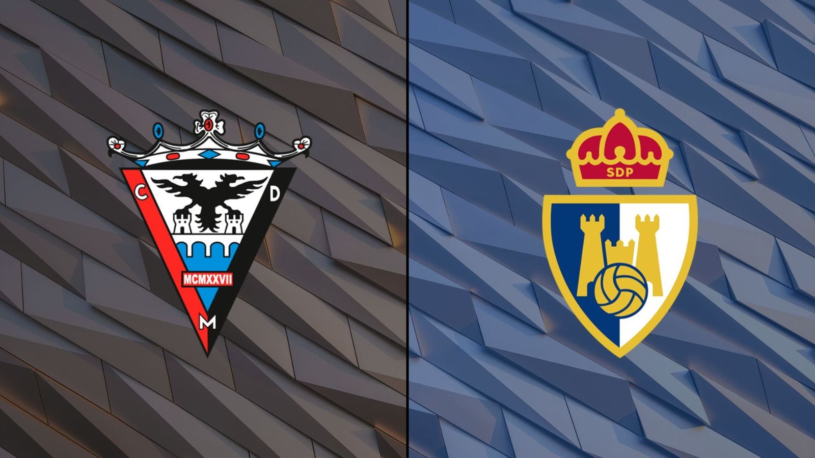 Mirandés vs Ponferradina