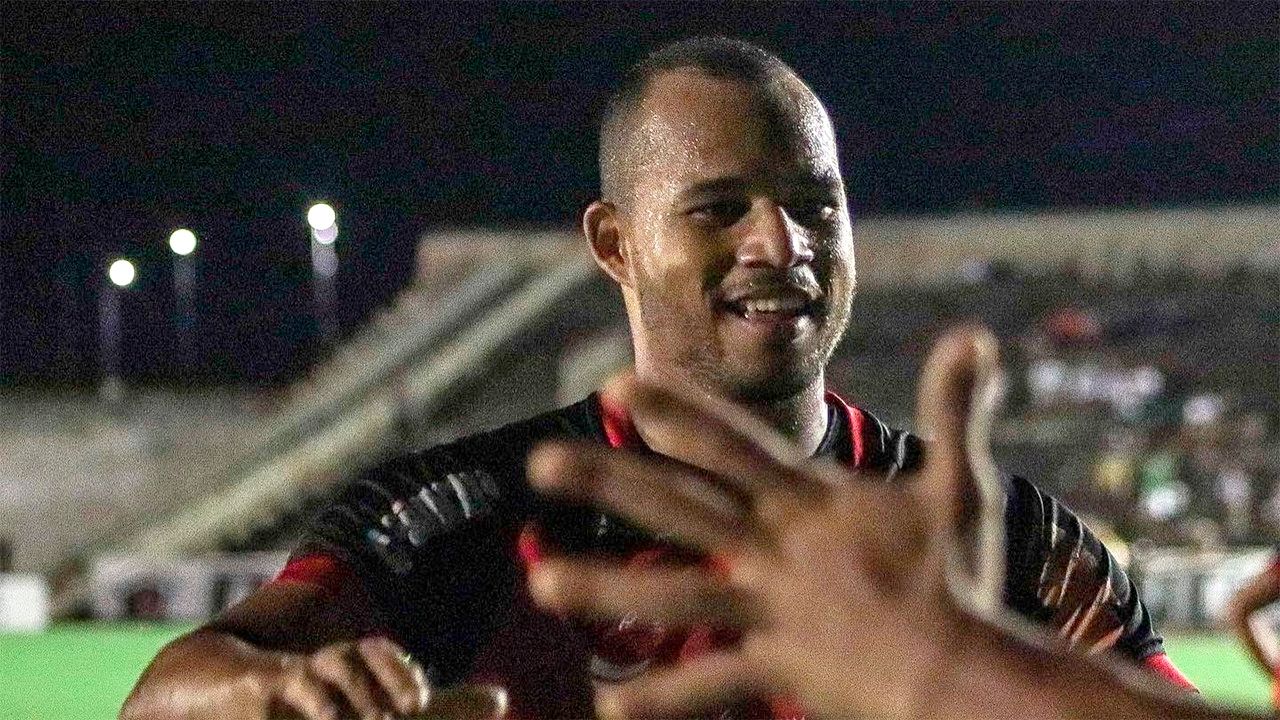 Olávio, Campinense-PB, Série C 2022