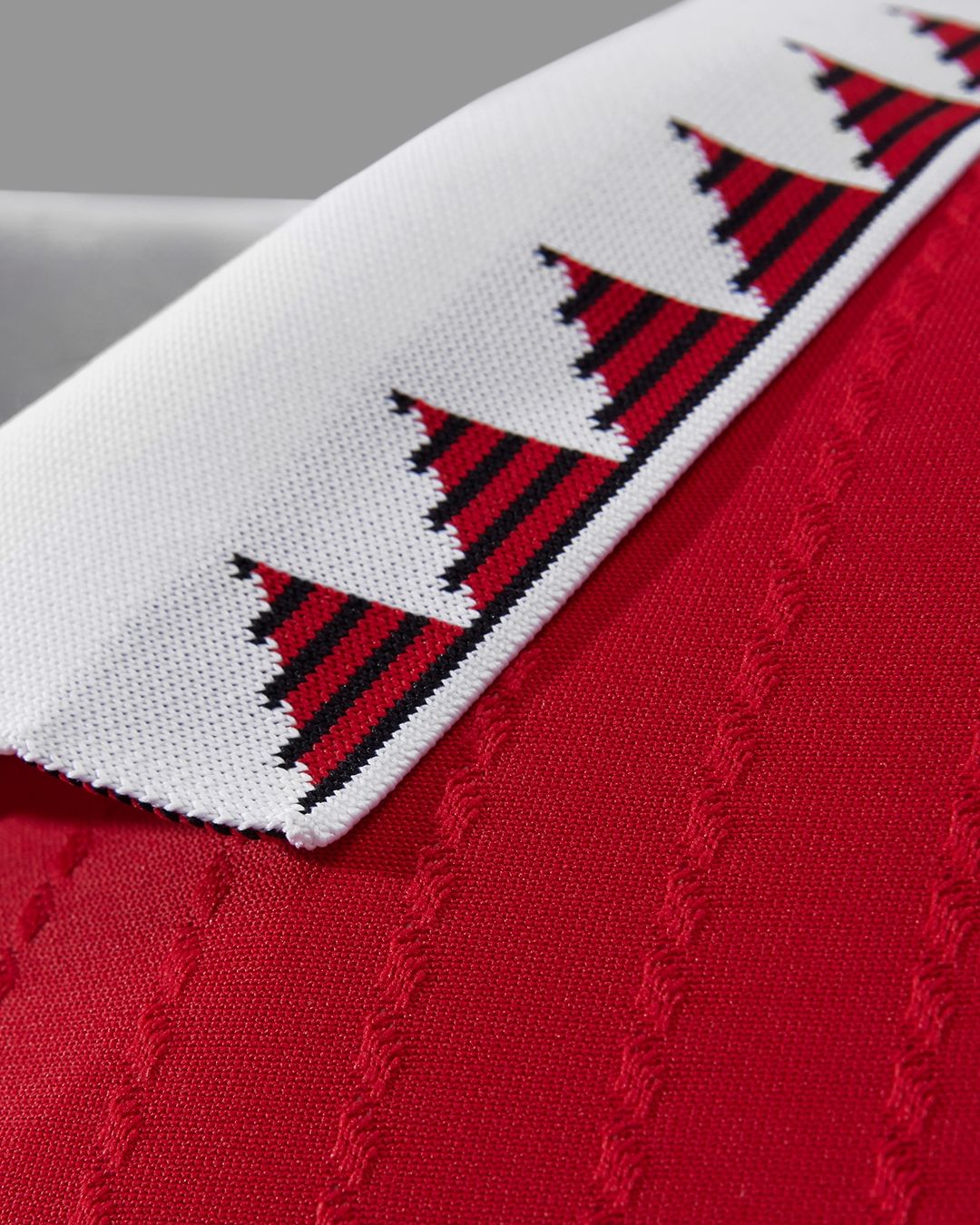 (Thailand Only) MUFC Home 22-23