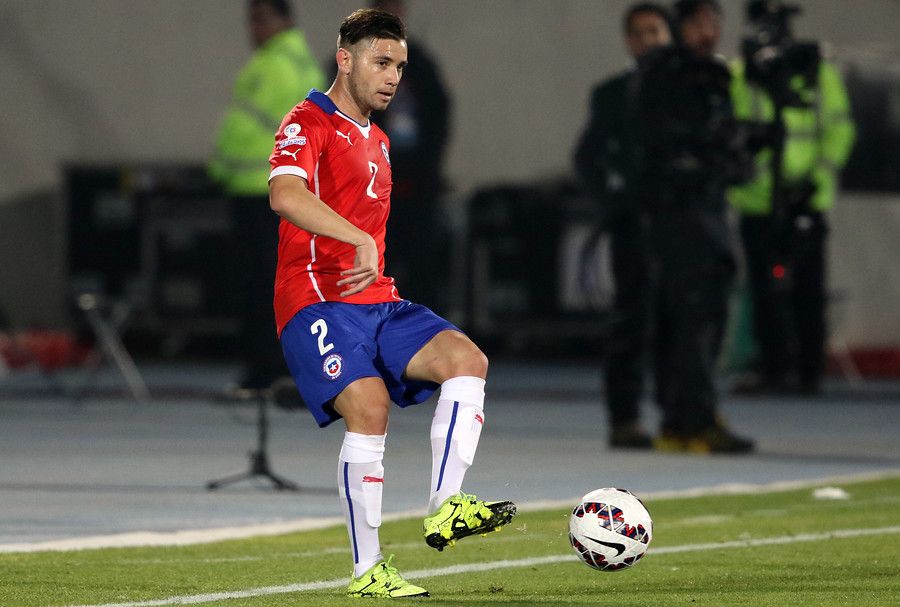El futuro de los jugadores de La Roja